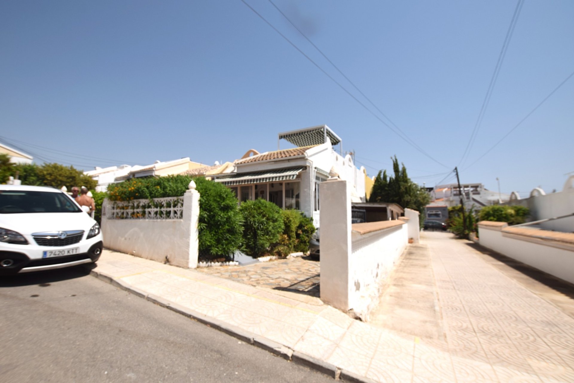 Resale - Semi Detached - Ciudad Quesada - Upper Quesada