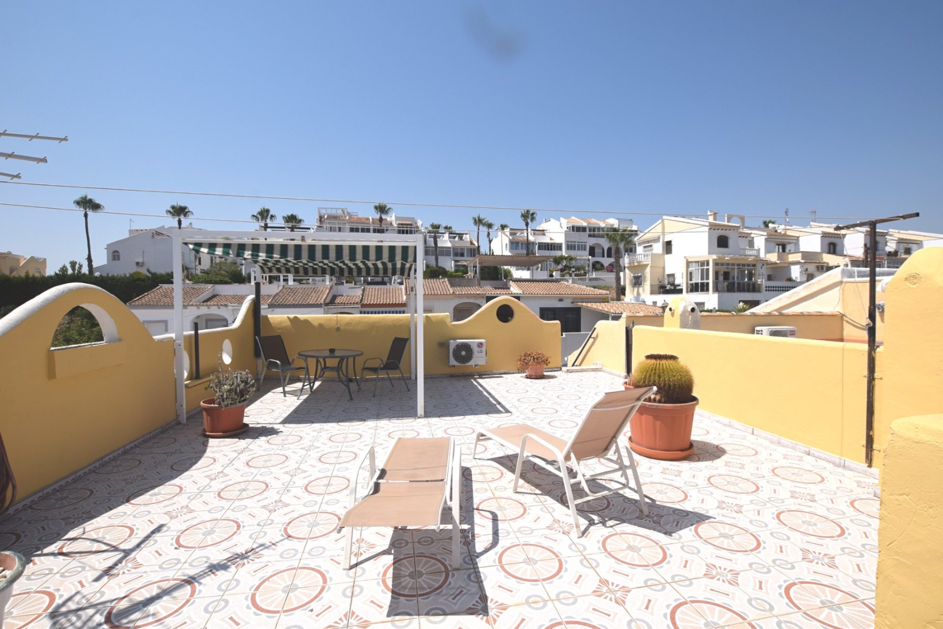 Resale - Semi Detached - Ciudad Quesada - Upper Quesada