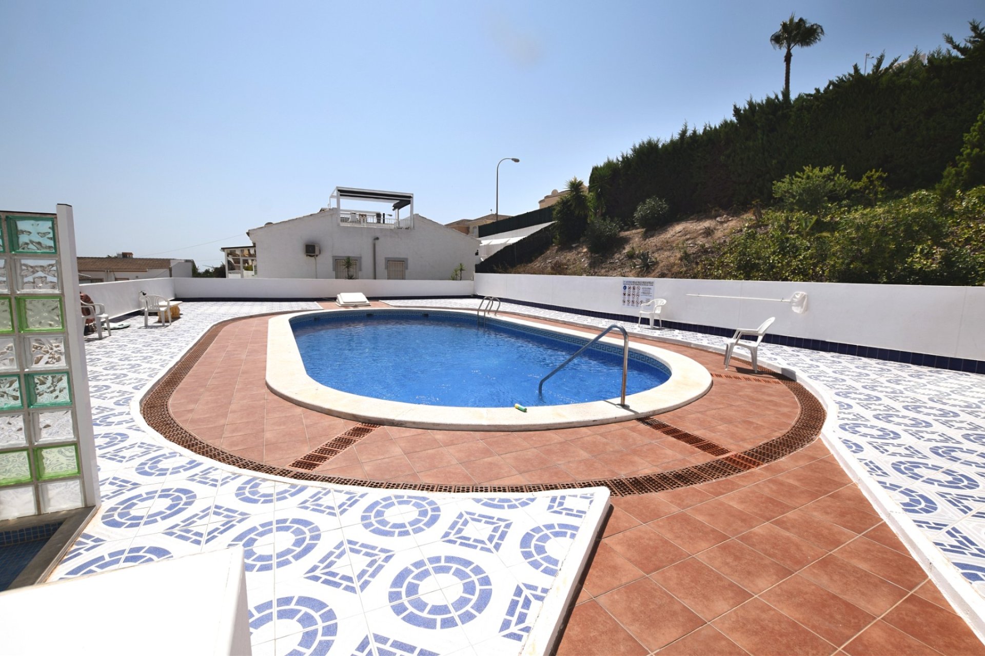 Resale - Semi Detached - Ciudad Quesada - Upper Quesada