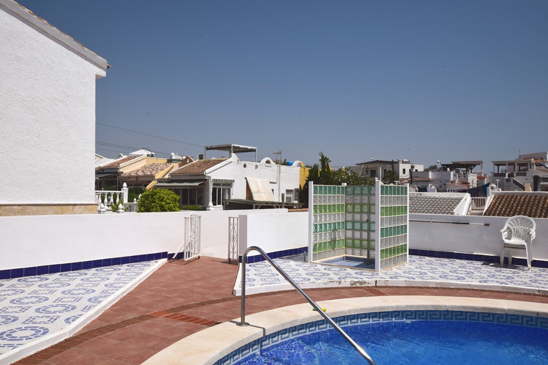 Resale - Semi Detached - Ciudad Quesada - Upper Quesada