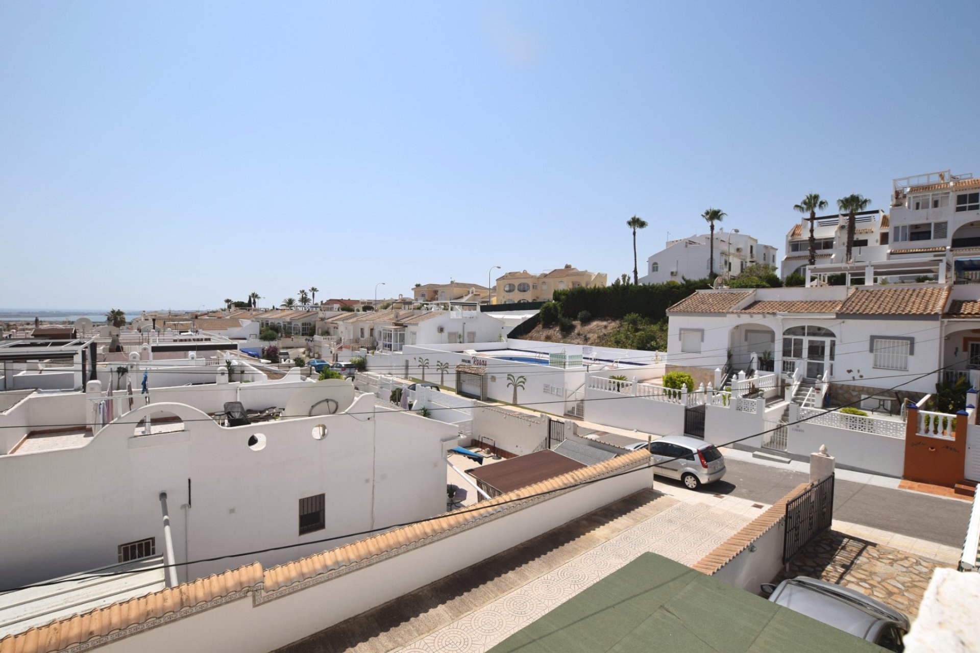 Resale - Semi Detached - Ciudad Quesada - Upper Quesada