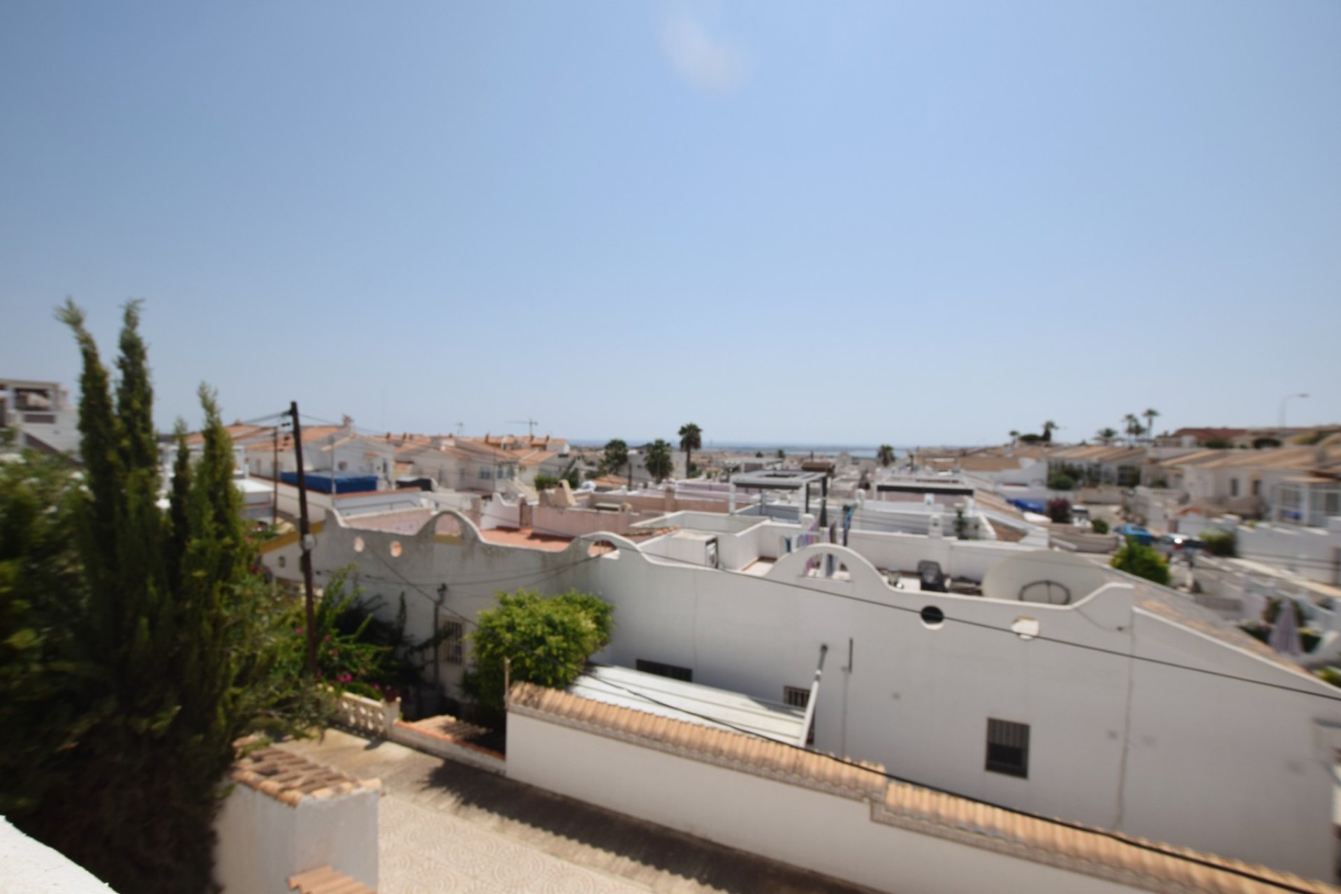 Resale - Semi Detached - Ciudad Quesada - Upper Quesada