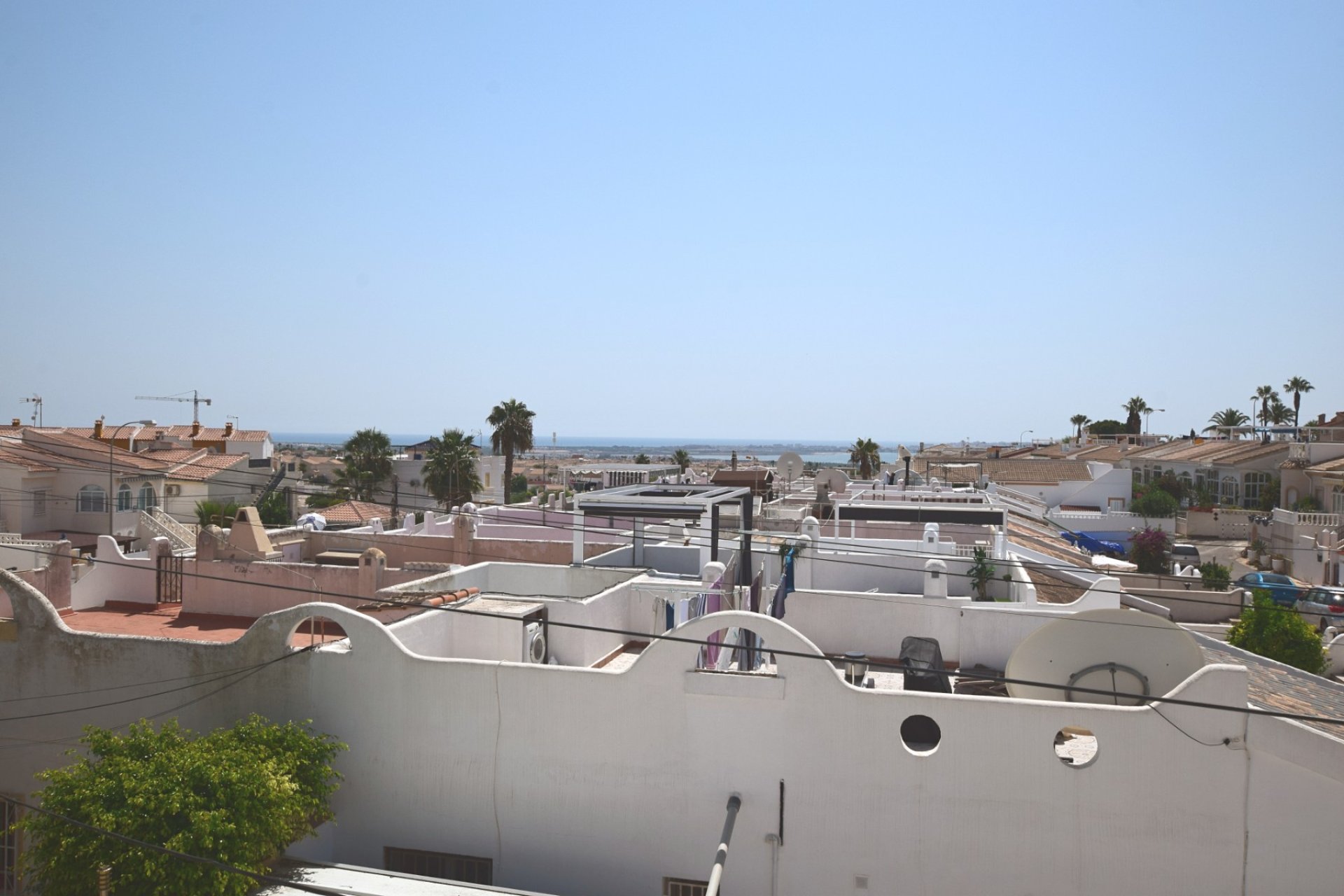 Resale - Semi Detached - Ciudad Quesada - Upper Quesada