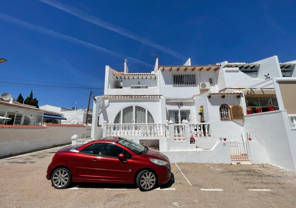 Resale - Semi Detached - Ciudad Quesada - Upper Quesada