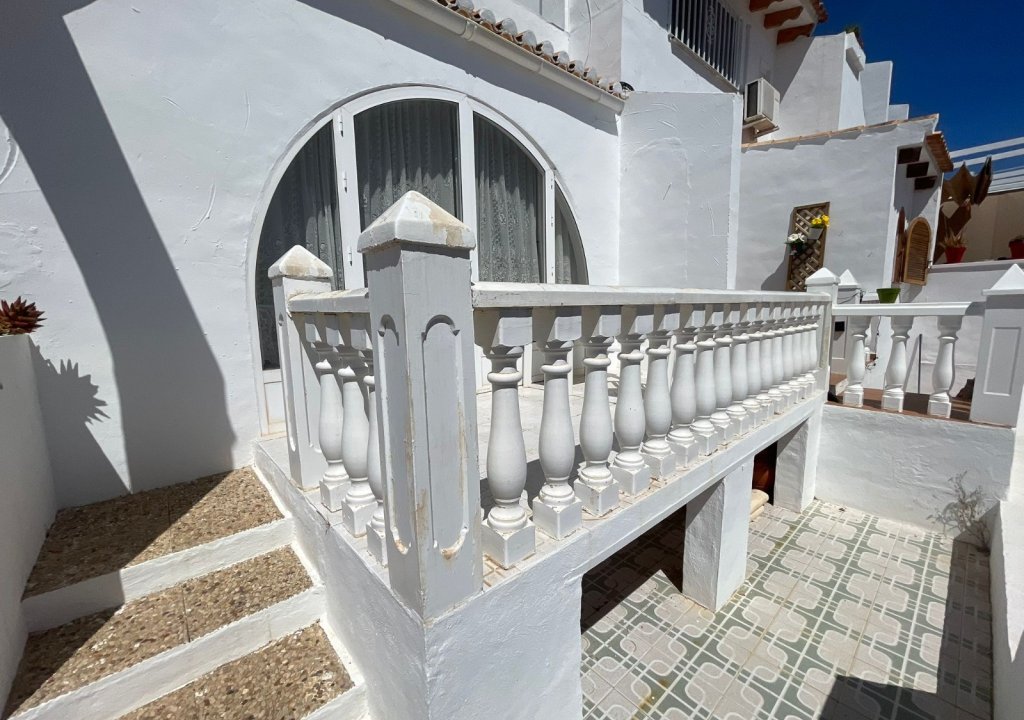 Resale - Semi Detached - Ciudad Quesada - Upper Quesada