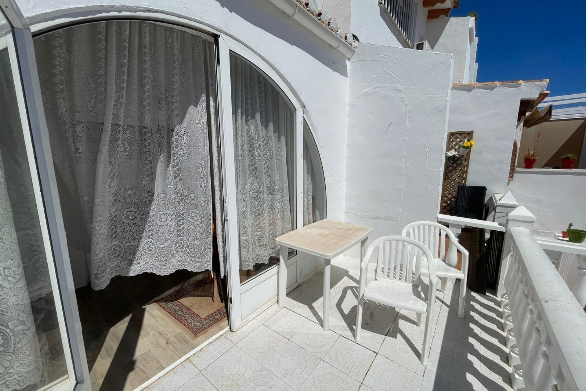 Resale - Semi Detached - Ciudad Quesada - Upper Quesada