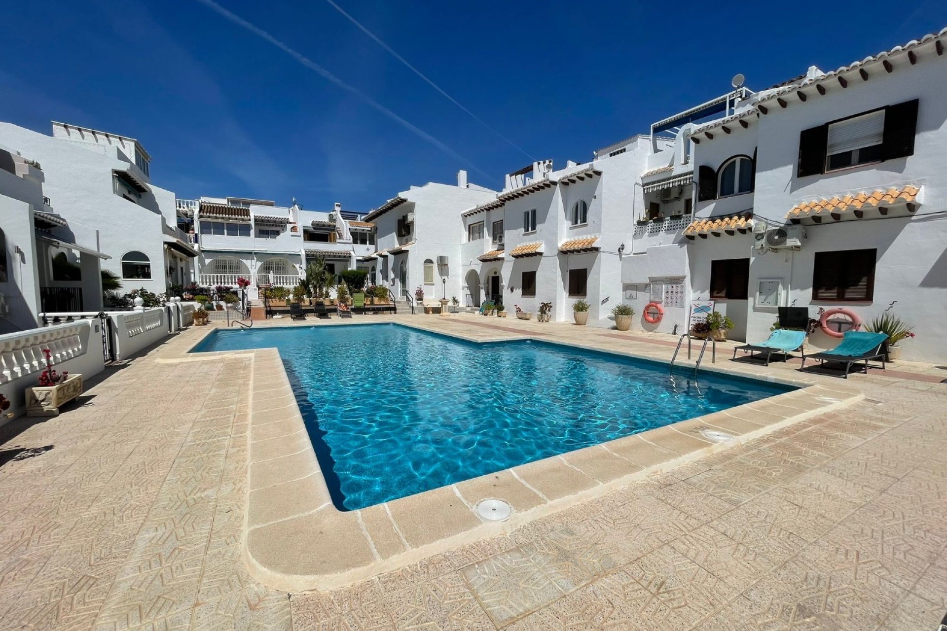 Resale - Semi Detached - Ciudad Quesada - Upper Quesada