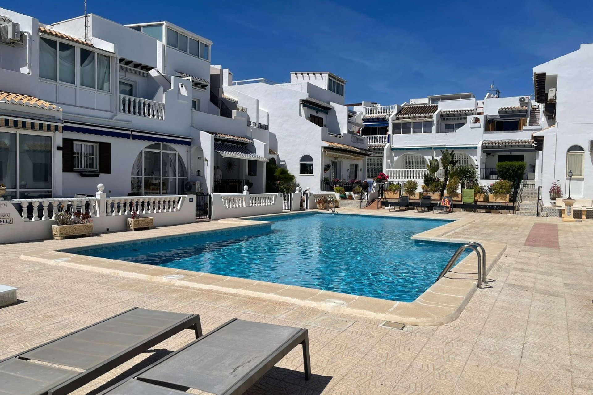 Resale - Semi Detached - Ciudad Quesada - Upper Quesada