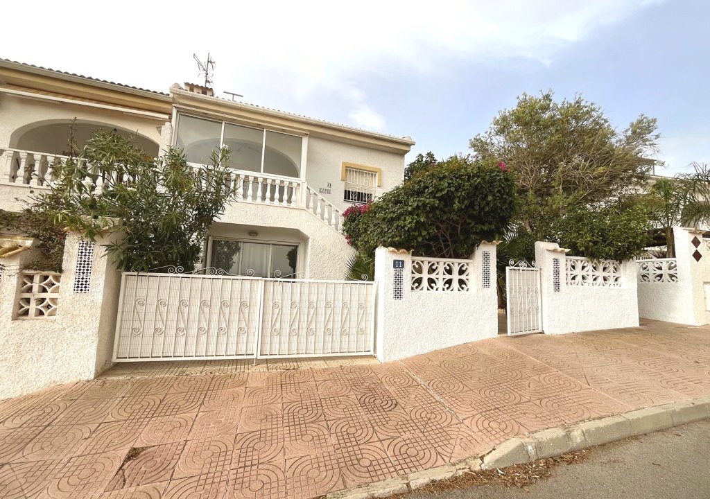 Resale - Semi Detached - Ciudad Quesada - Upper Quesada