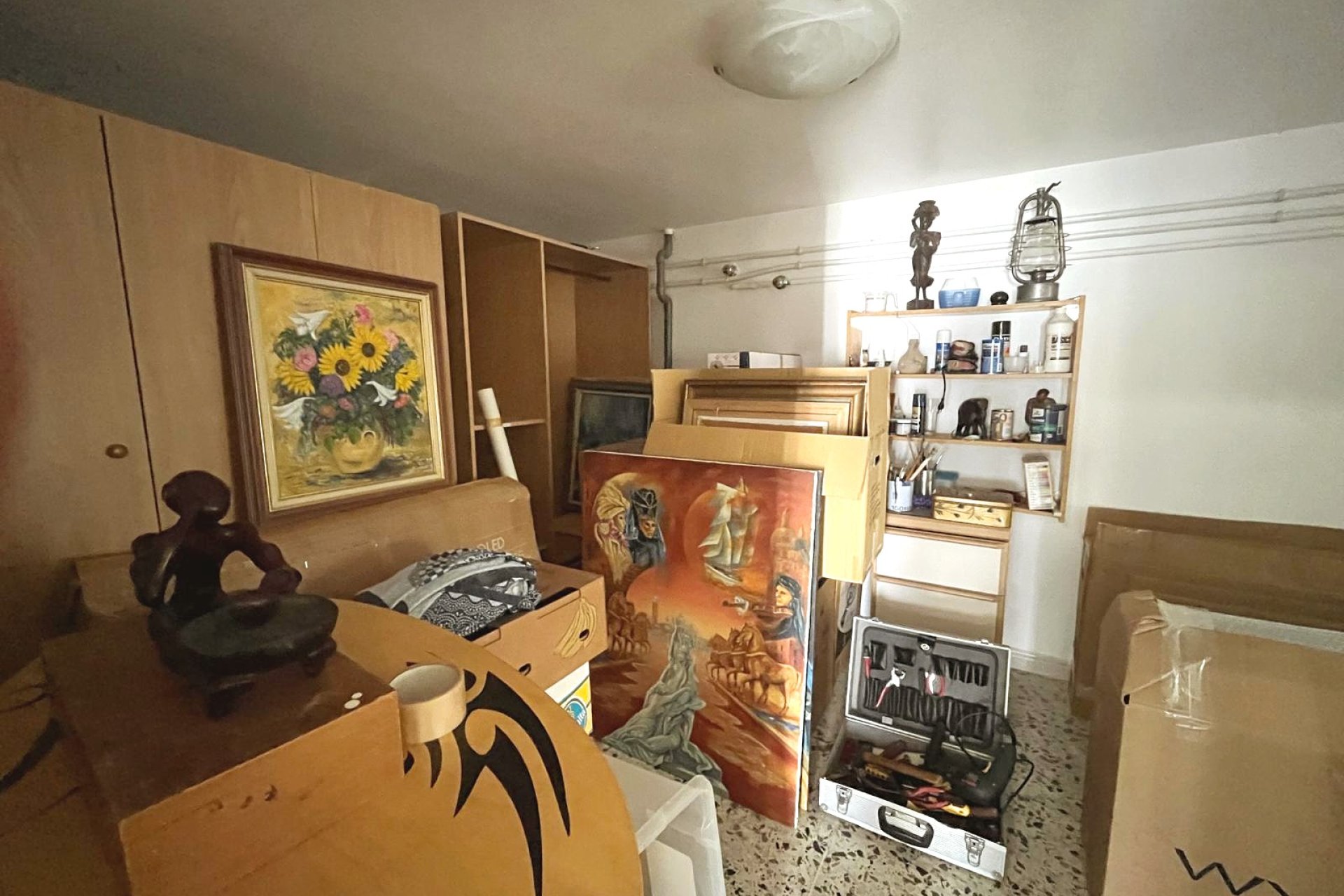 Resale - Semi Detached - Ciudad Quesada - Upper Quesada