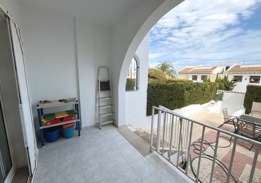 Resale - Semi Detached - Ciudad Quesada - Upper Quesada