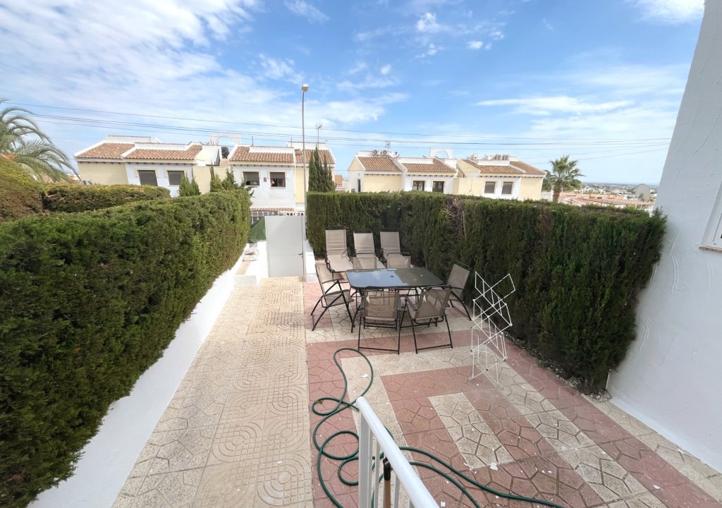 Resale - Semi Detached - Ciudad Quesada - Upper Quesada