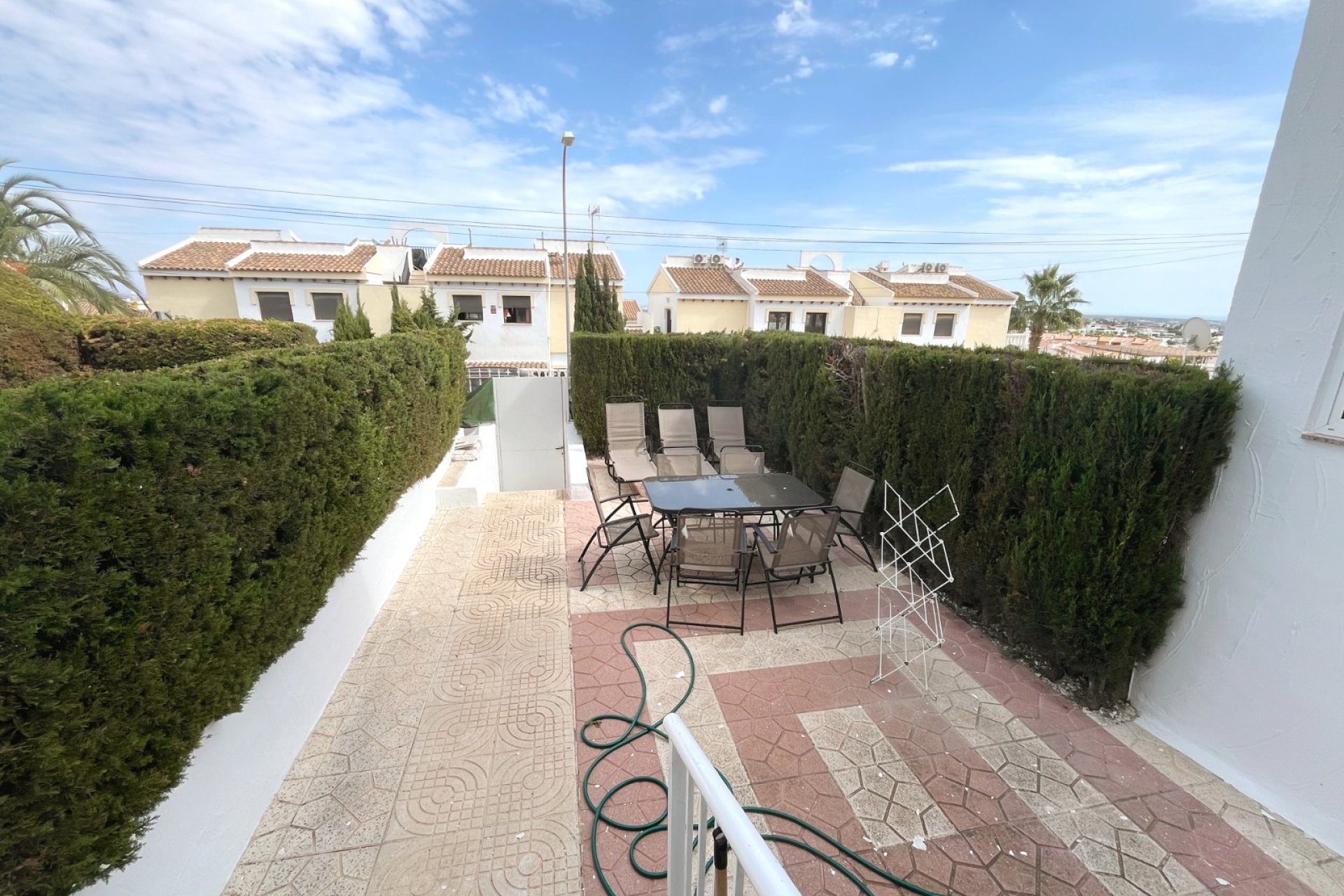 Resale - Semi Detached - Ciudad Quesada - Upper Quesada