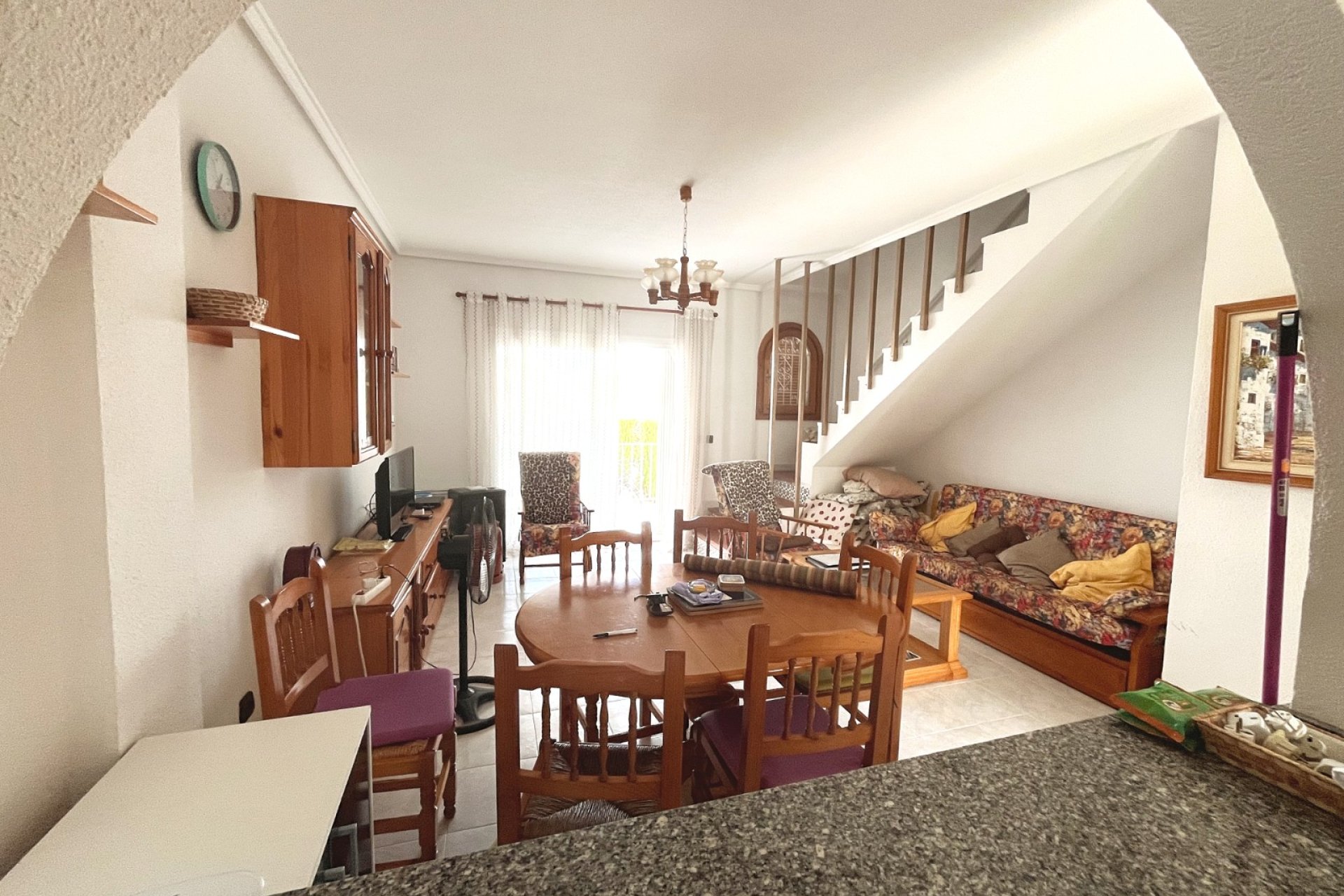 Resale - Semi Detached - Ciudad Quesada - Upper Quesada