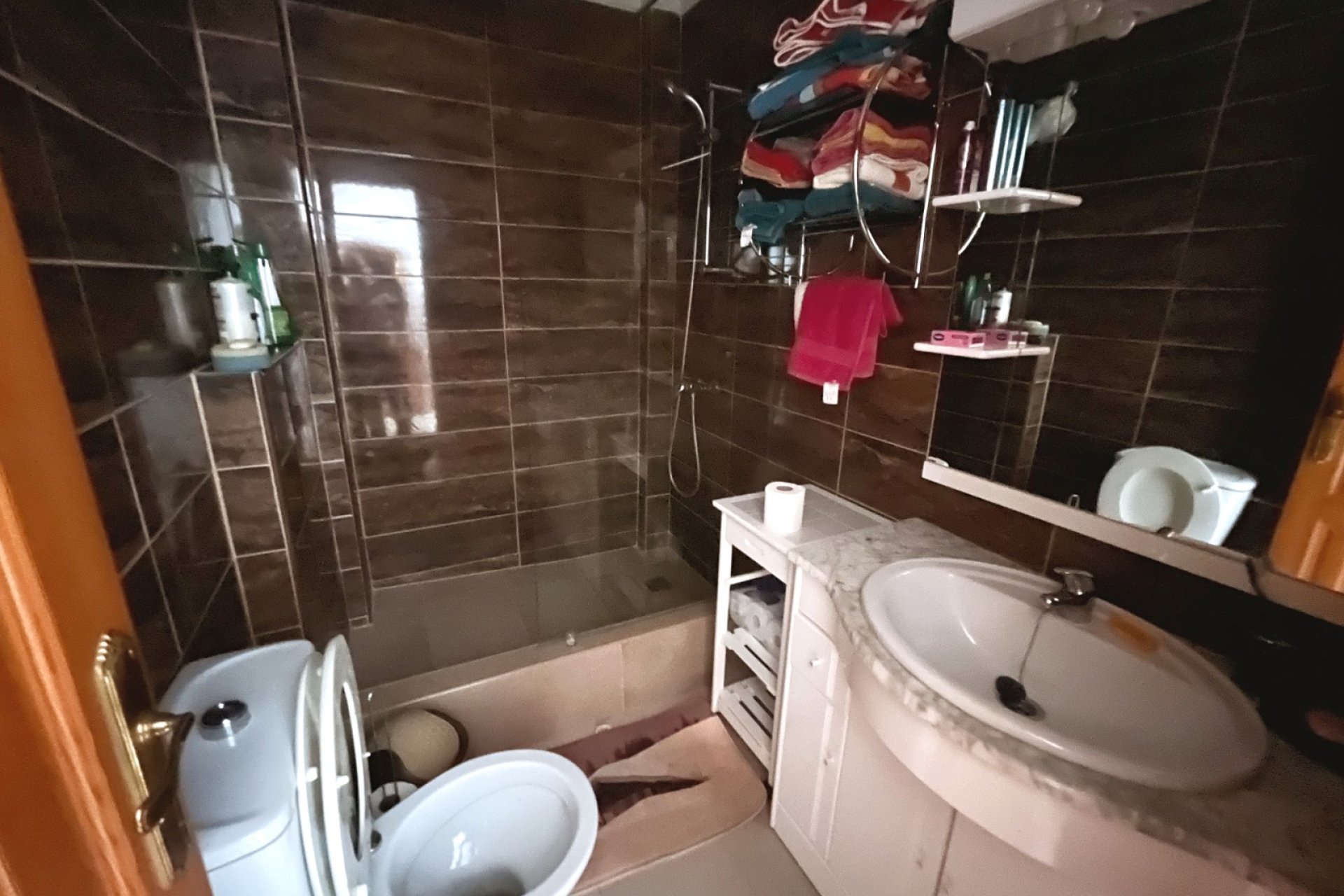 Resale - Semi Detached - Ciudad Quesada - Upper Quesada