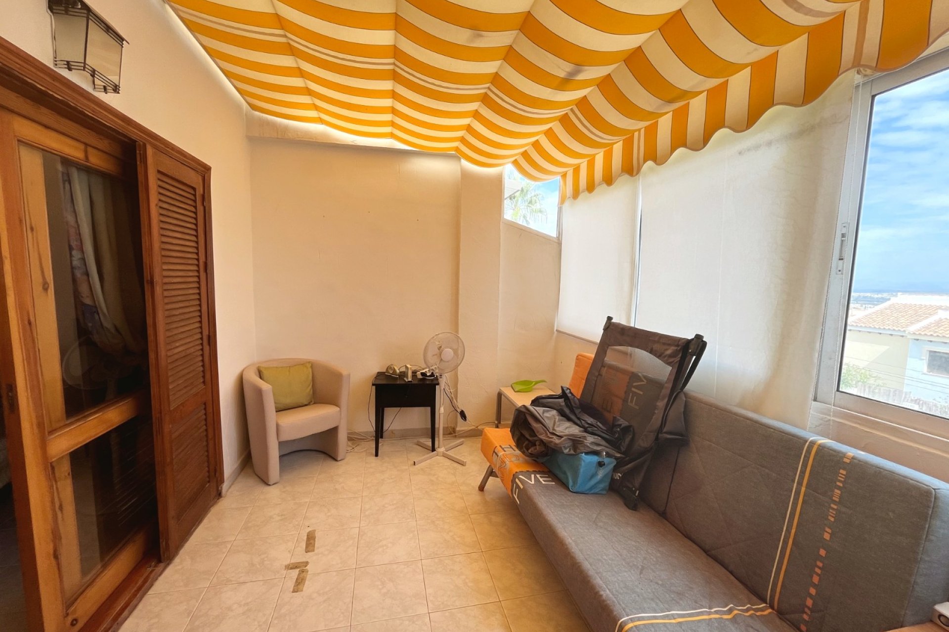 Resale - Semi Detached - Ciudad Quesada - Upper Quesada