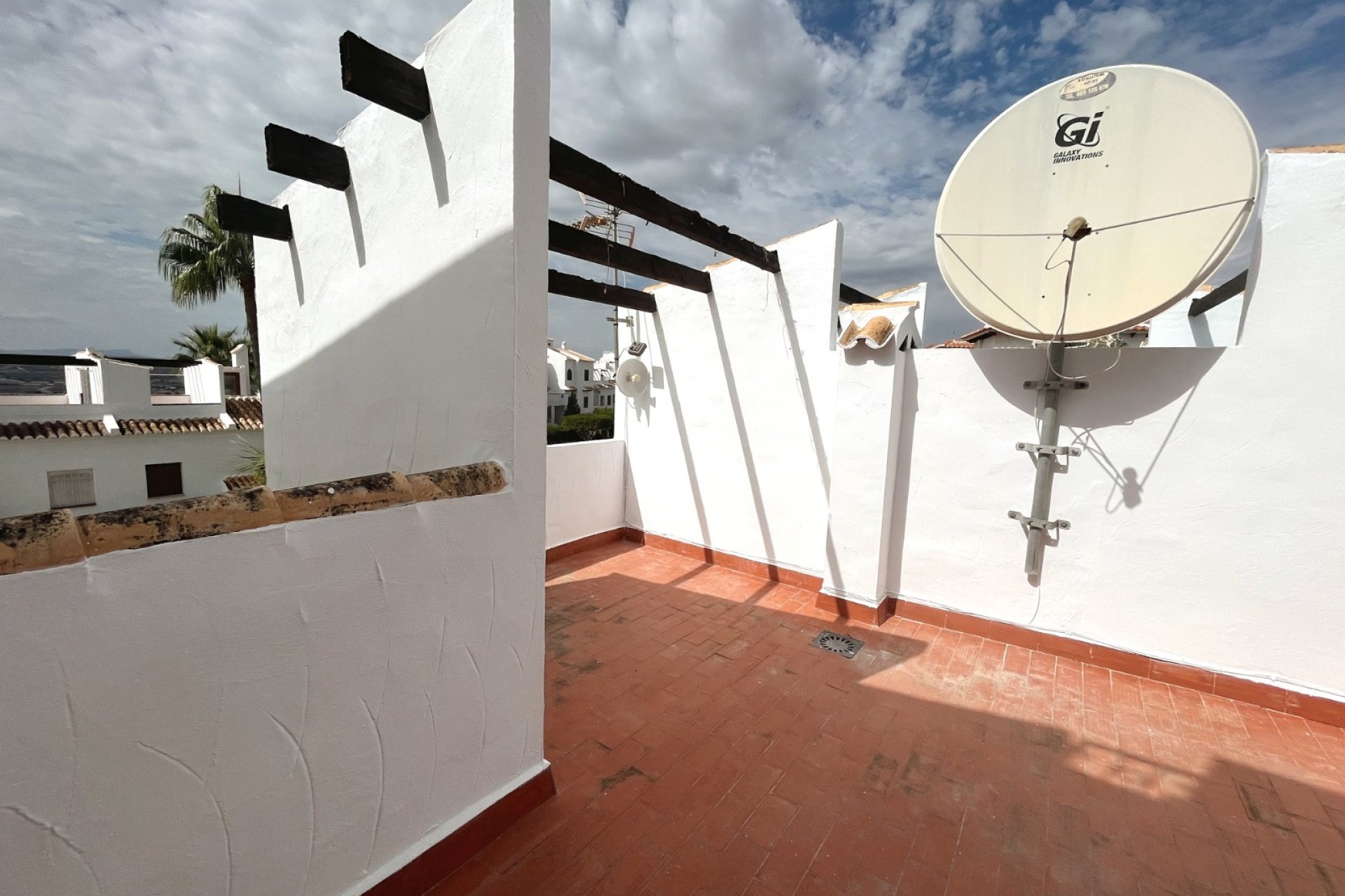 Resale - Semi Detached - Ciudad Quesada - Upper Quesada