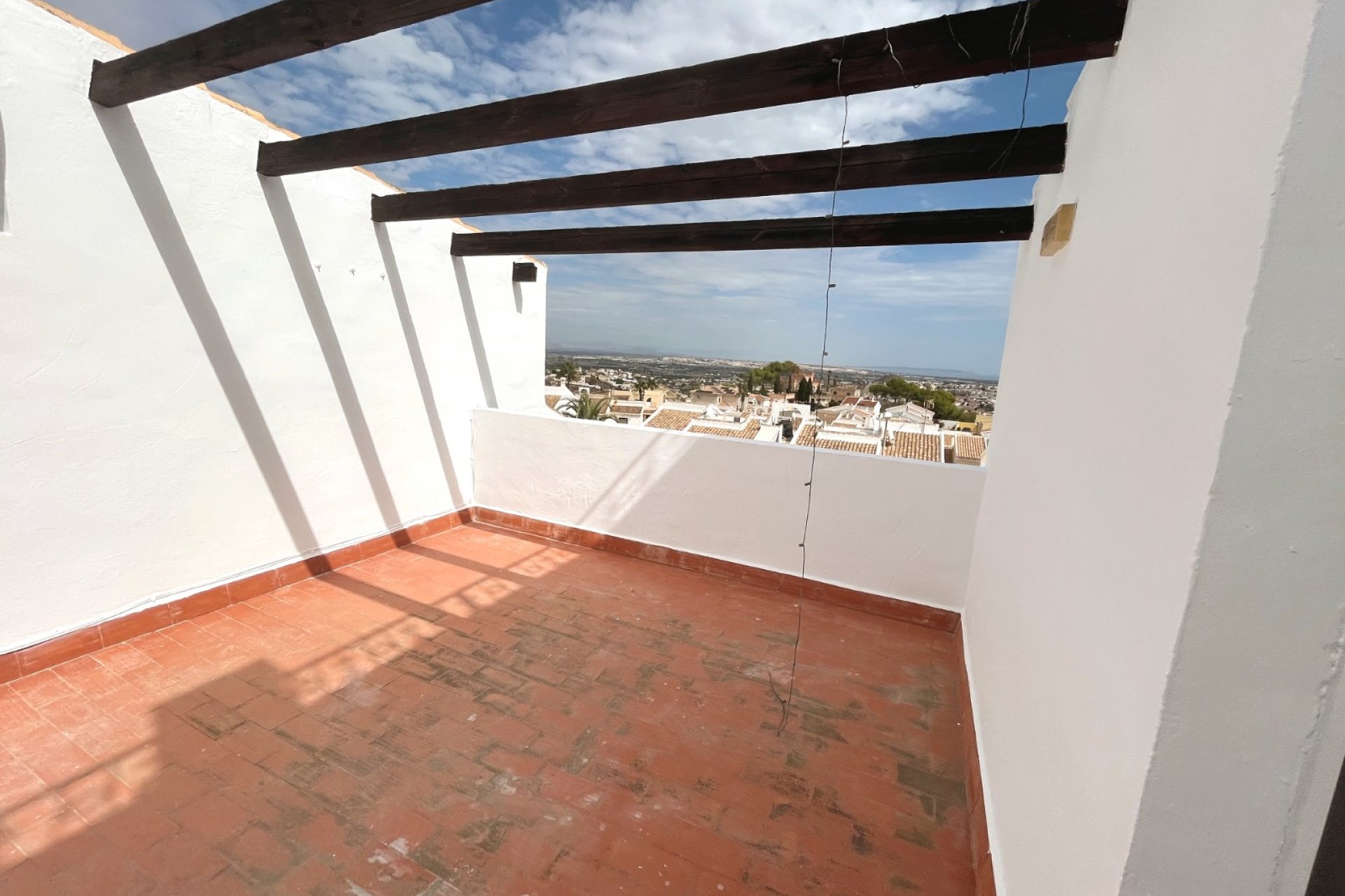 Resale - Semi Detached - Ciudad Quesada - Upper Quesada