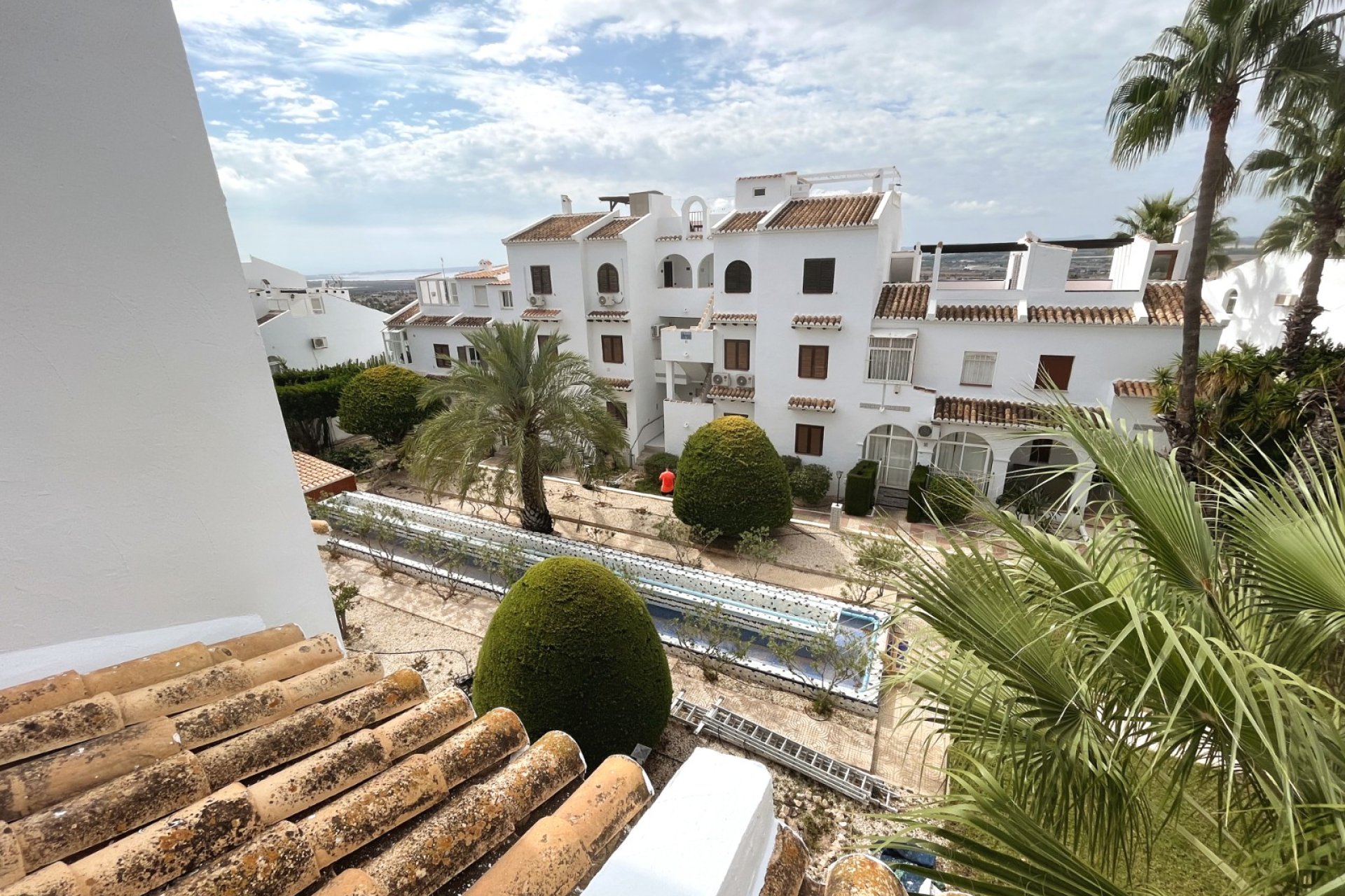 Resale - Semi Detached - Ciudad Quesada - Upper Quesada