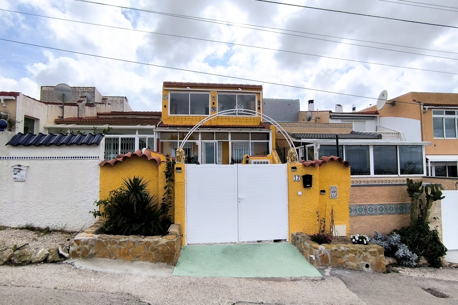 Resale - Semi Detached - Ciudad Quesada - Upper Quesada