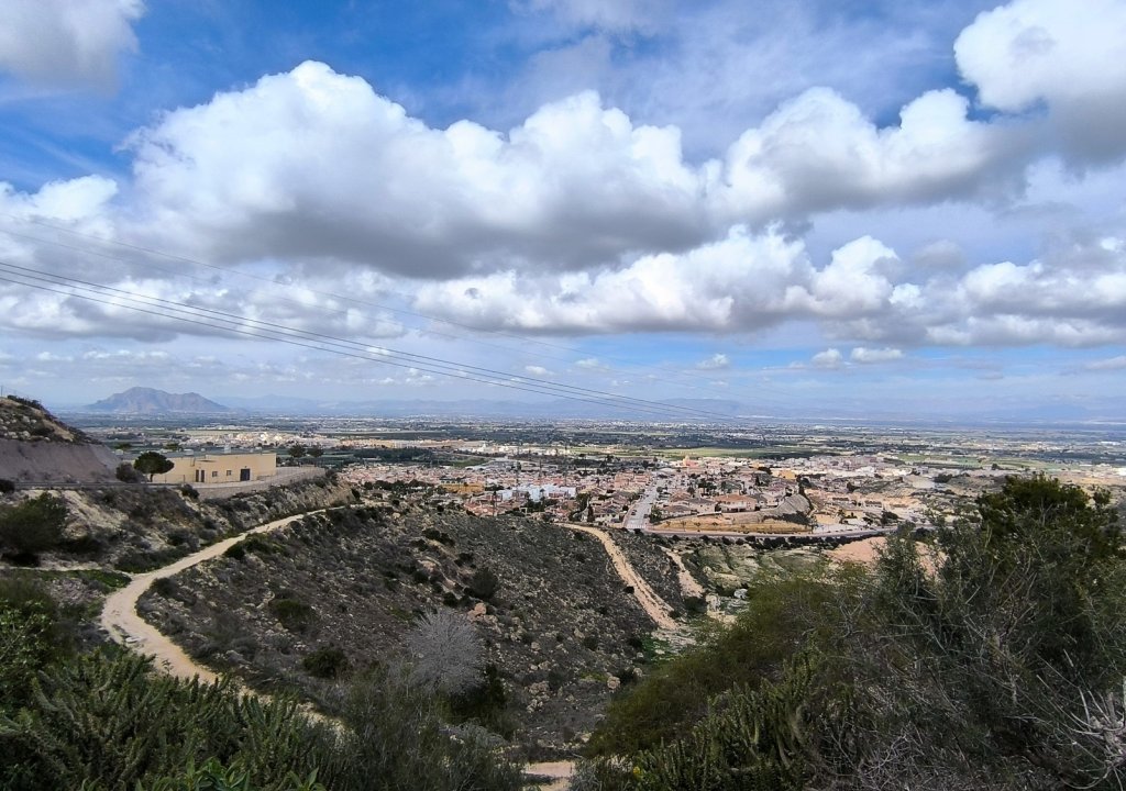 Resale - Semi Detached - Ciudad Quesada - Upper Quesada