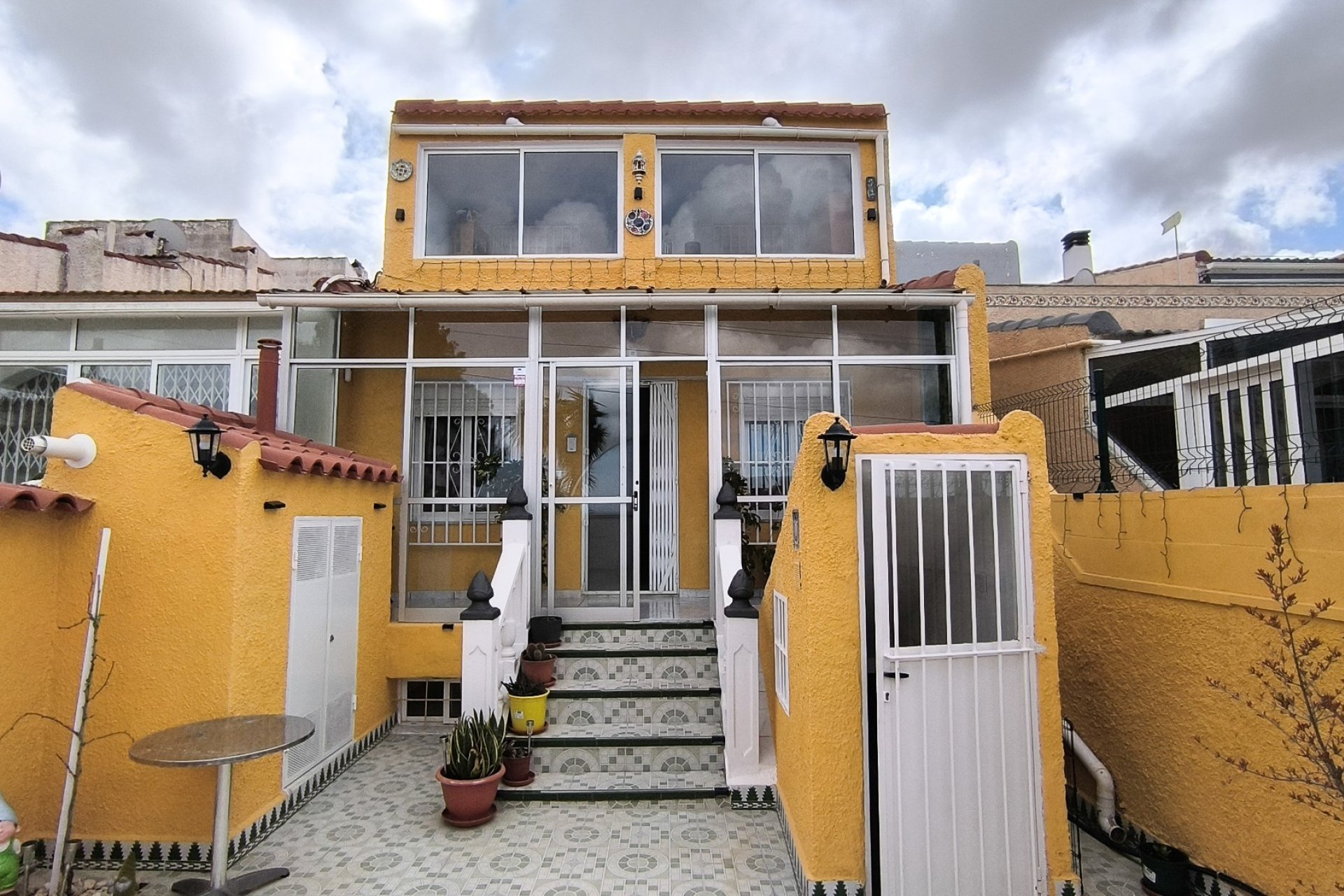Resale - Semi Detached - Ciudad Quesada - Upper Quesada