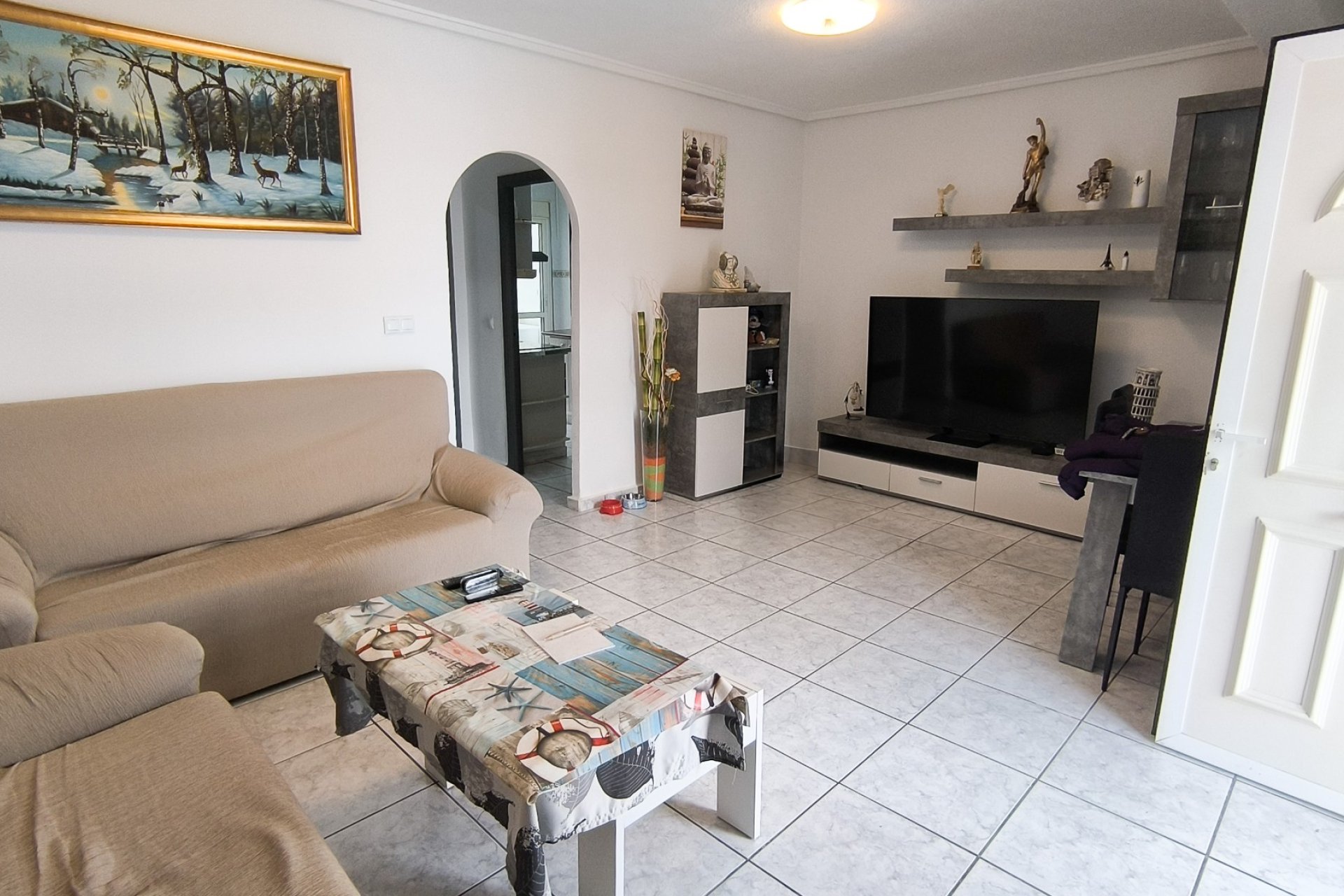 Resale - Semi Detached - Ciudad Quesada - Upper Quesada