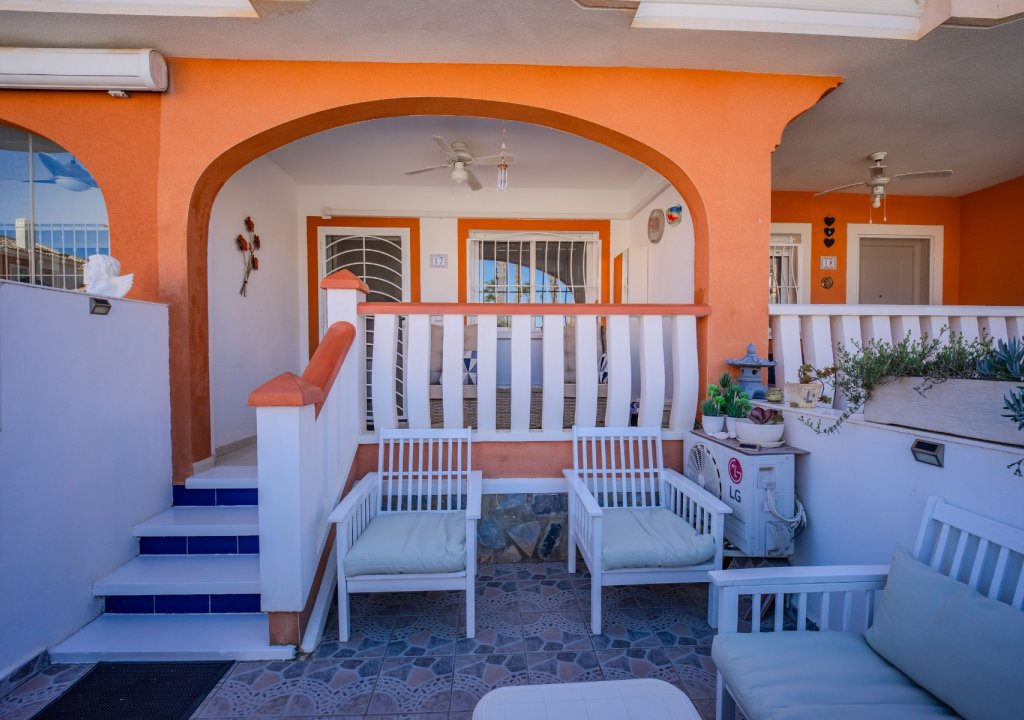 Resale - Semi Detached - Ciudad Quesada