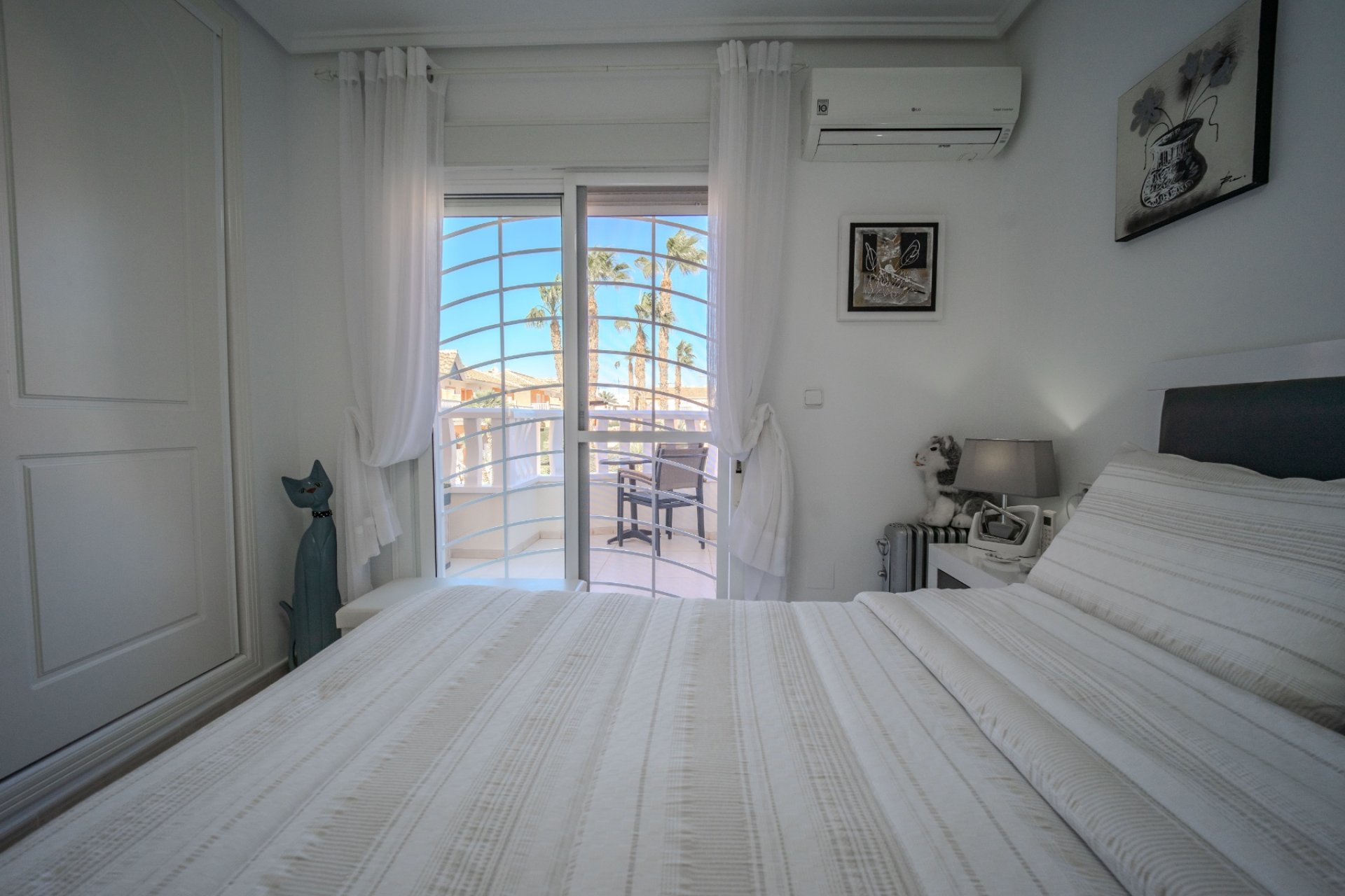 Resale - Semi Detached - Ciudad Quesada