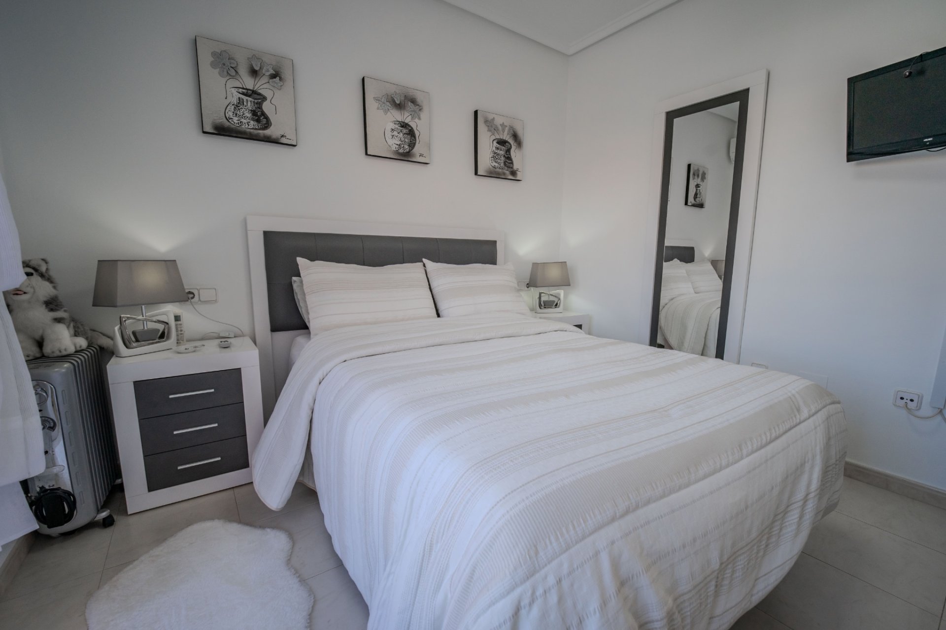 Resale - Semi Detached - Ciudad Quesada