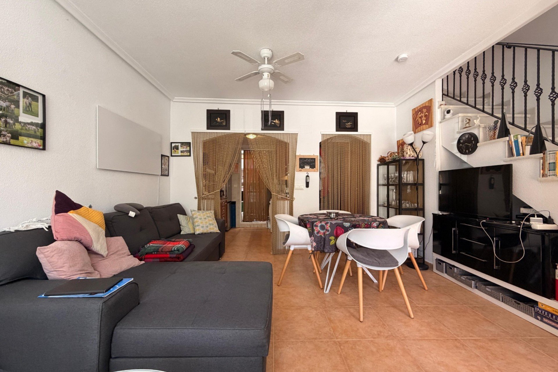 Resale - Semi Detached - El Raso