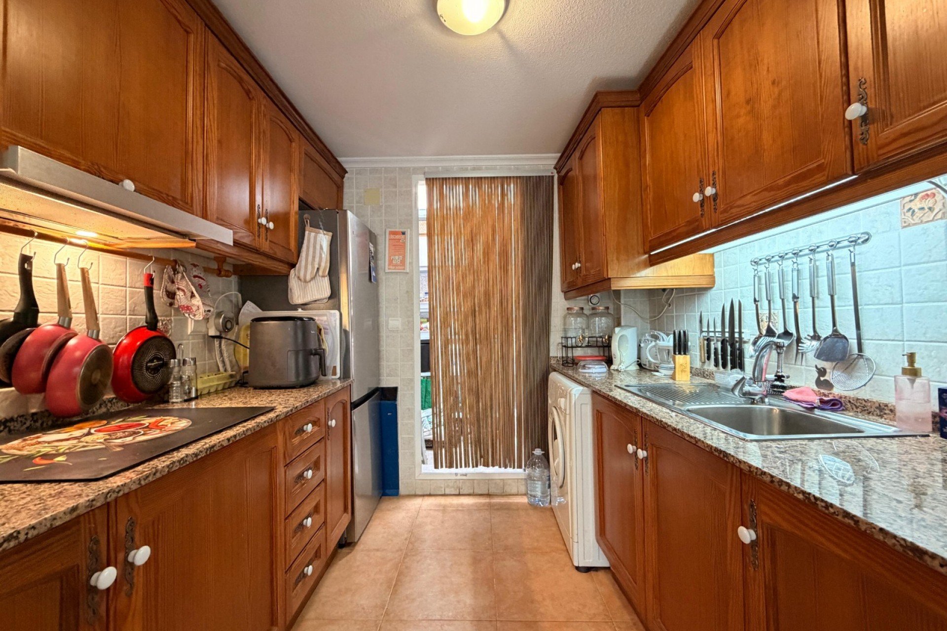 Resale - Semi Detached - El Raso