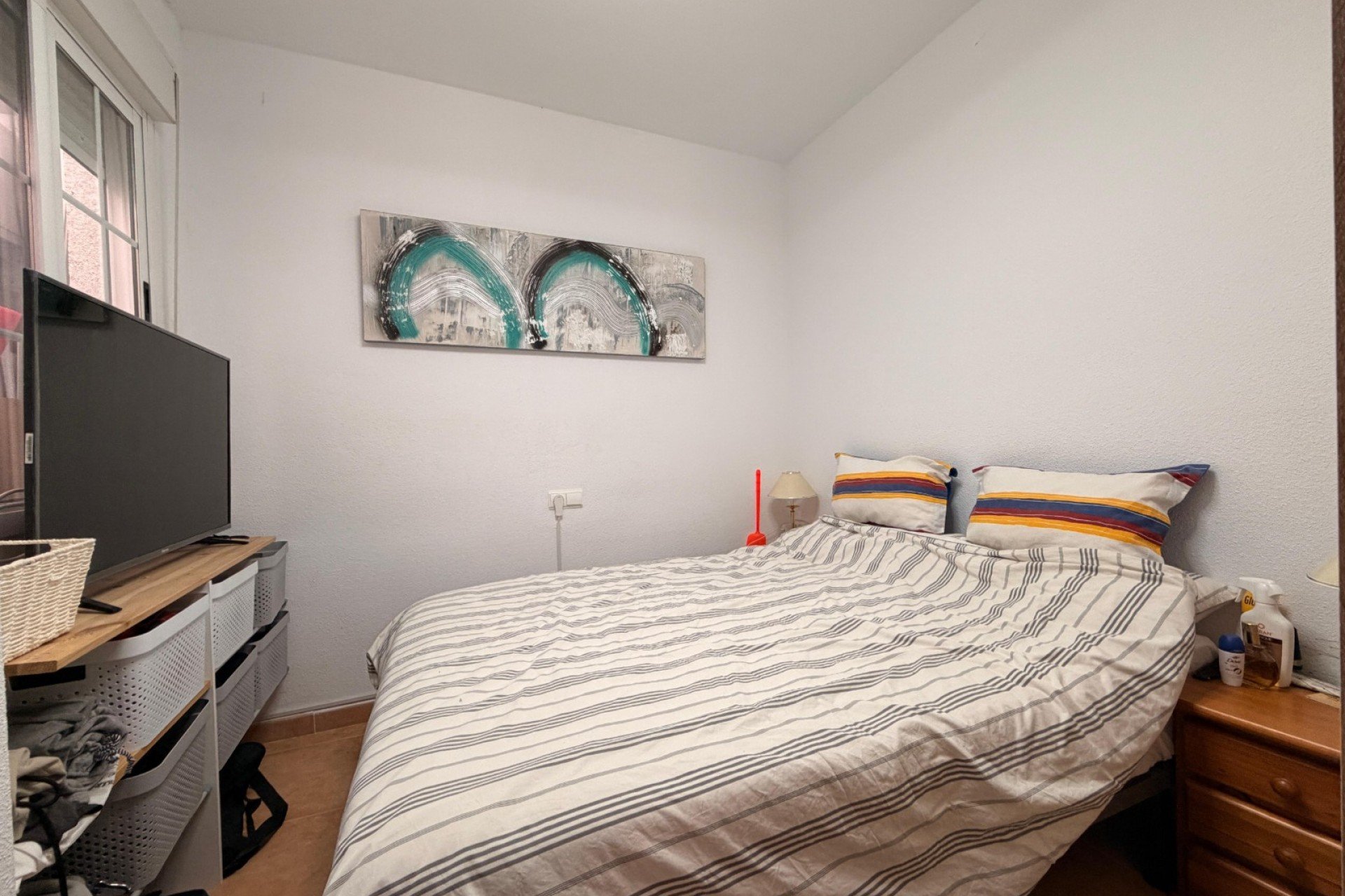 Resale - Semi Detached - El Raso