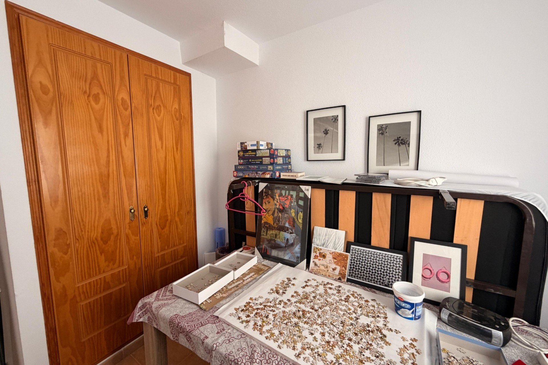 Resale - Semi Detached - El Raso