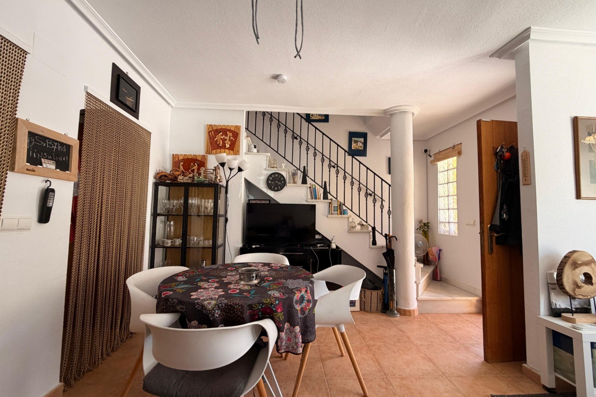 Resale - Semi Detached - El Raso