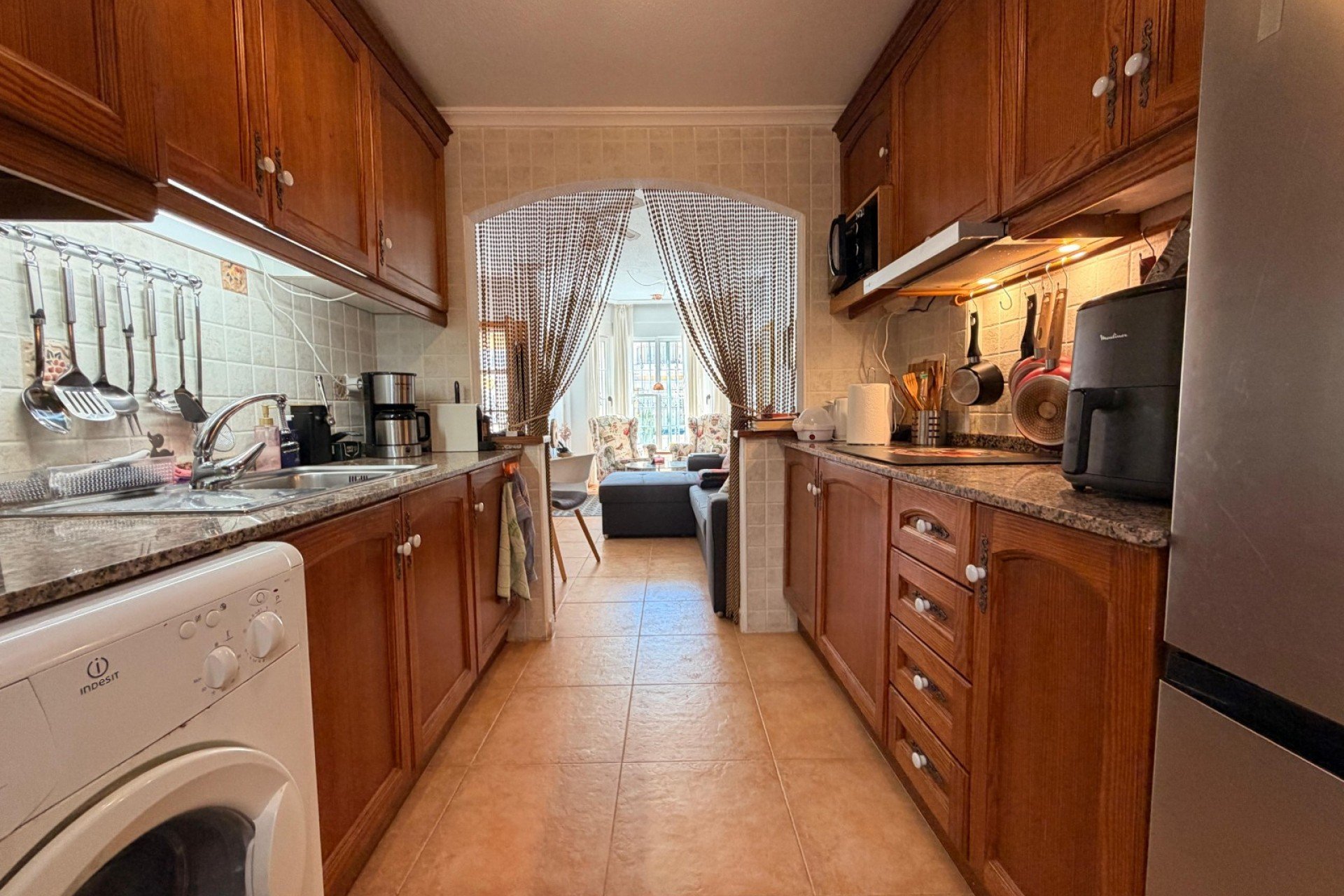 Resale - Semi Detached - El Raso