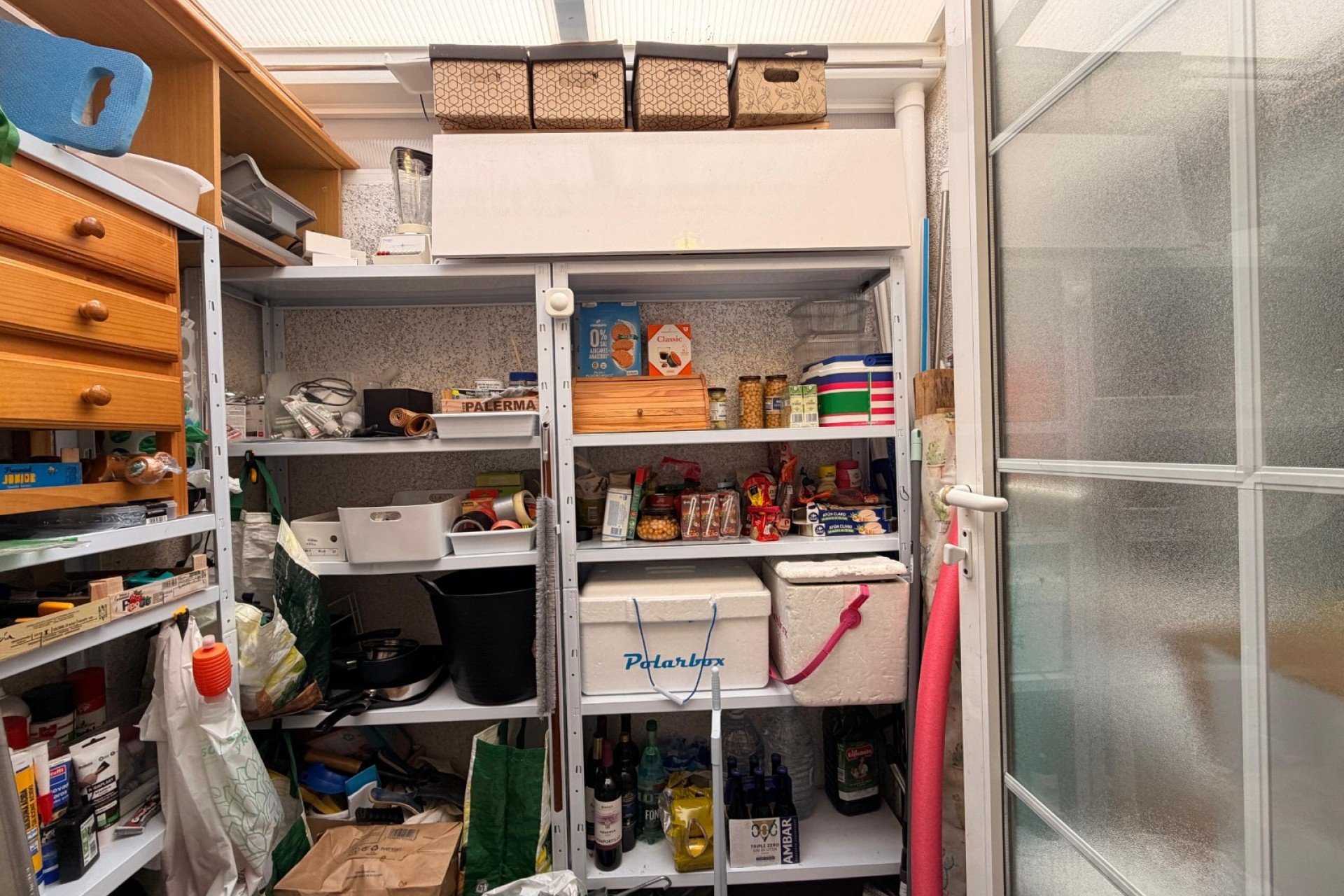 Resale - Semi Detached - El Raso