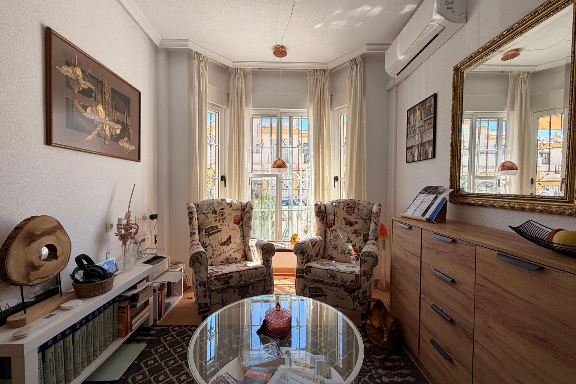 Resale - Semi Detached - El Raso