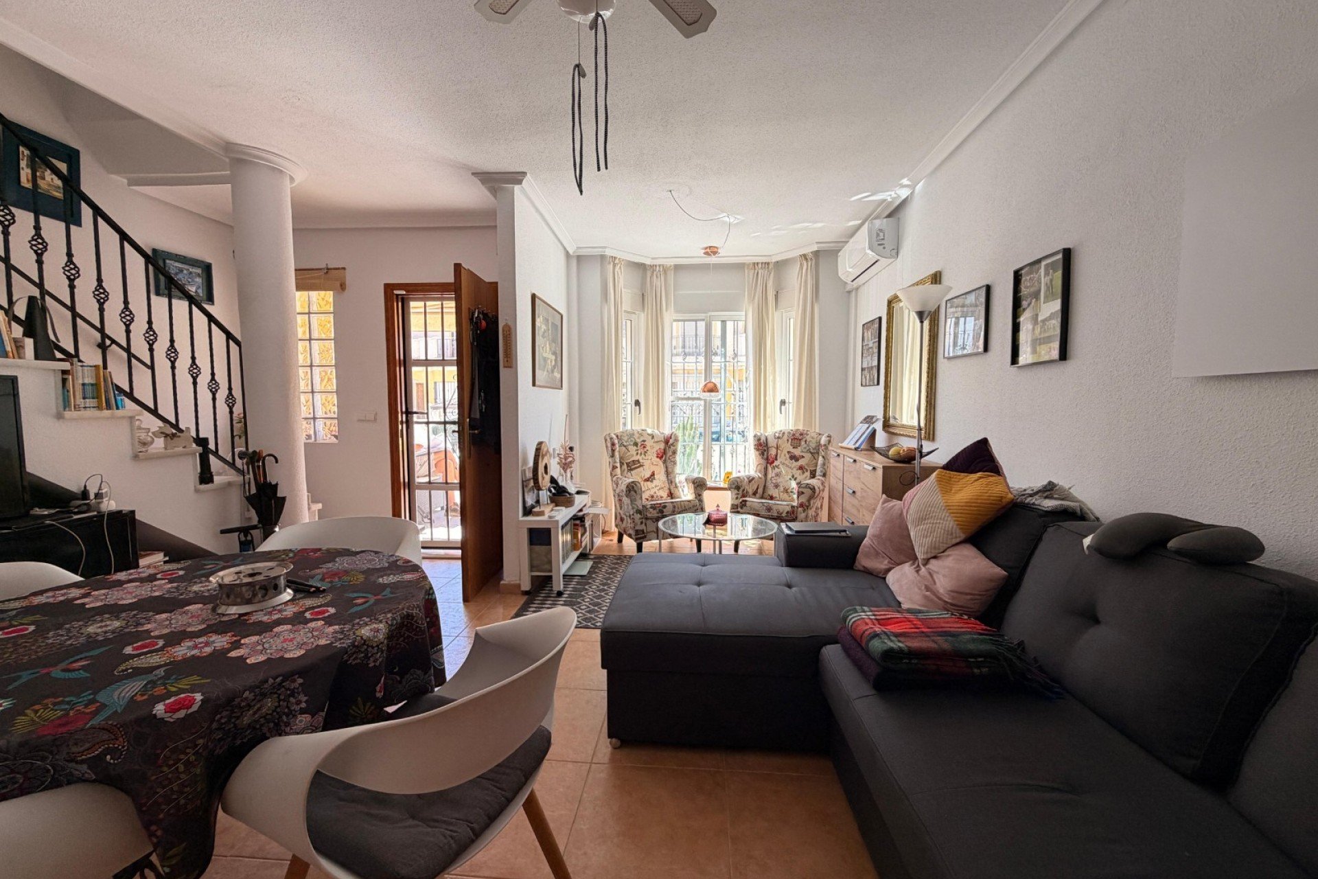 Resale - Semi Detached - El Raso