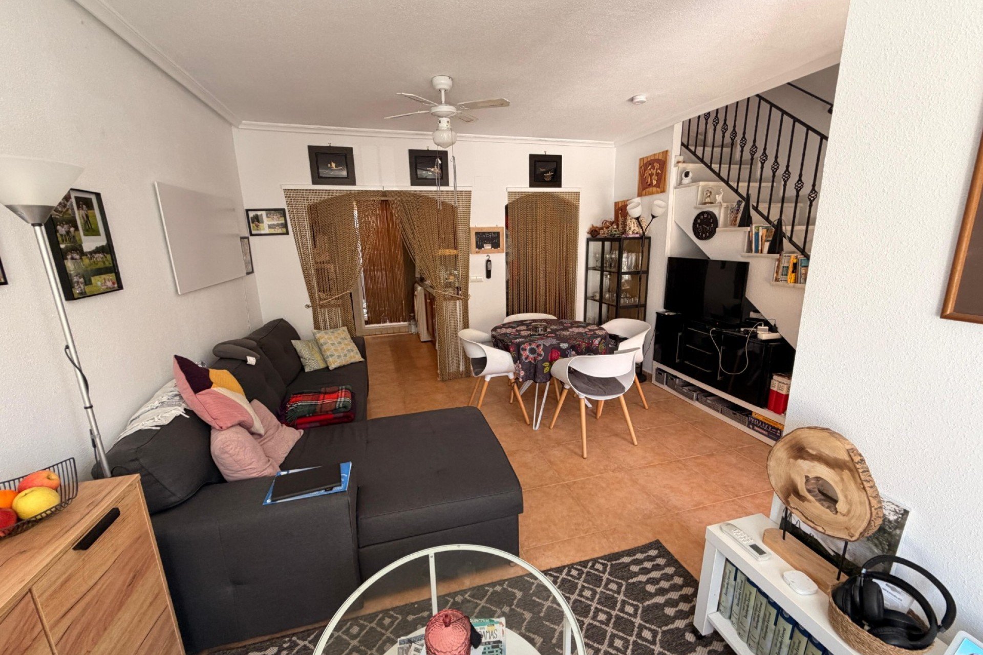 Resale - Semi Detached - El Raso