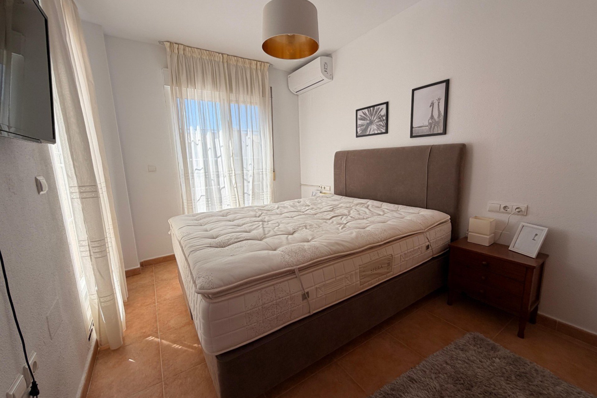 Resale - Semi Detached - El Raso