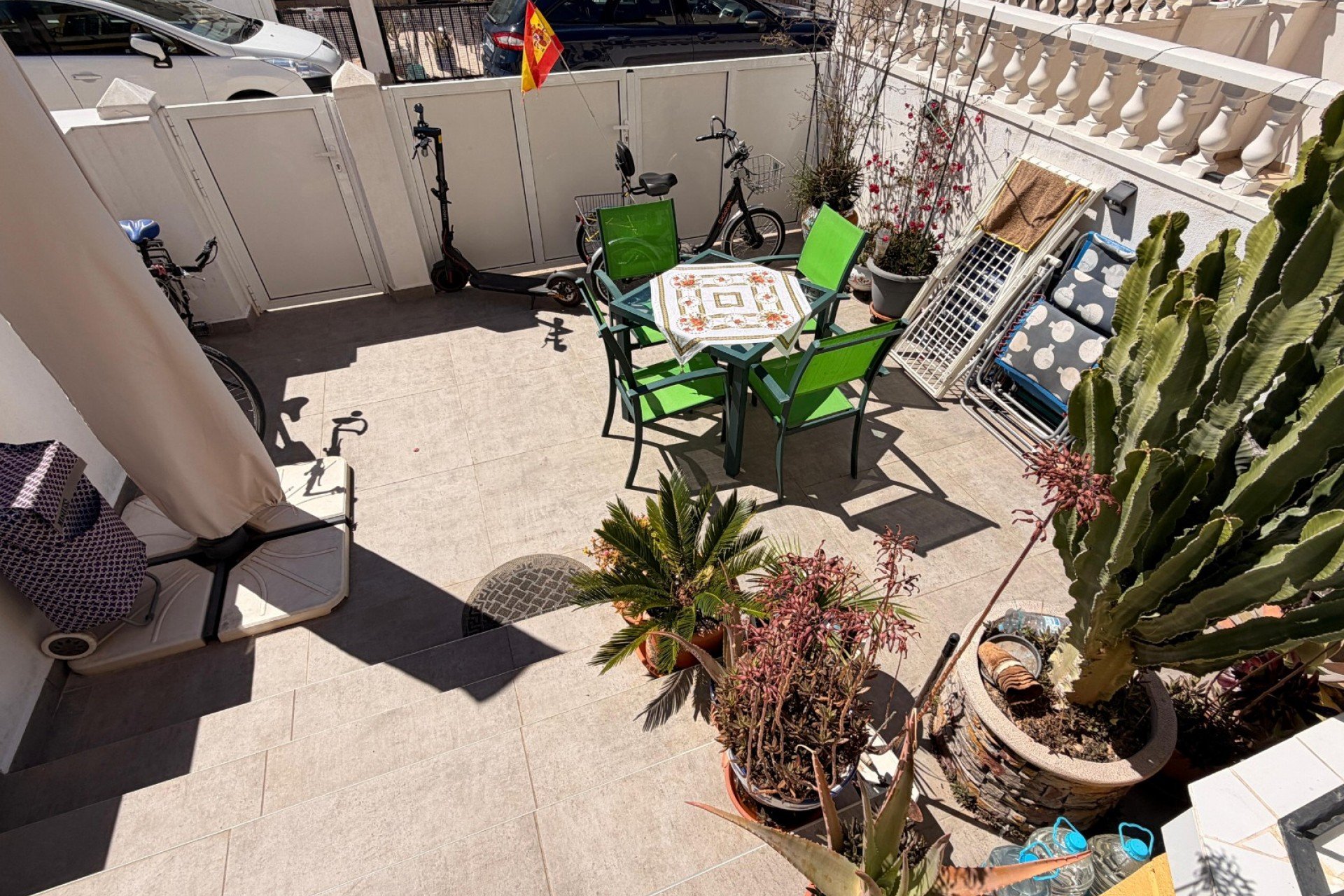 Resale - Semi Detached - El Raso