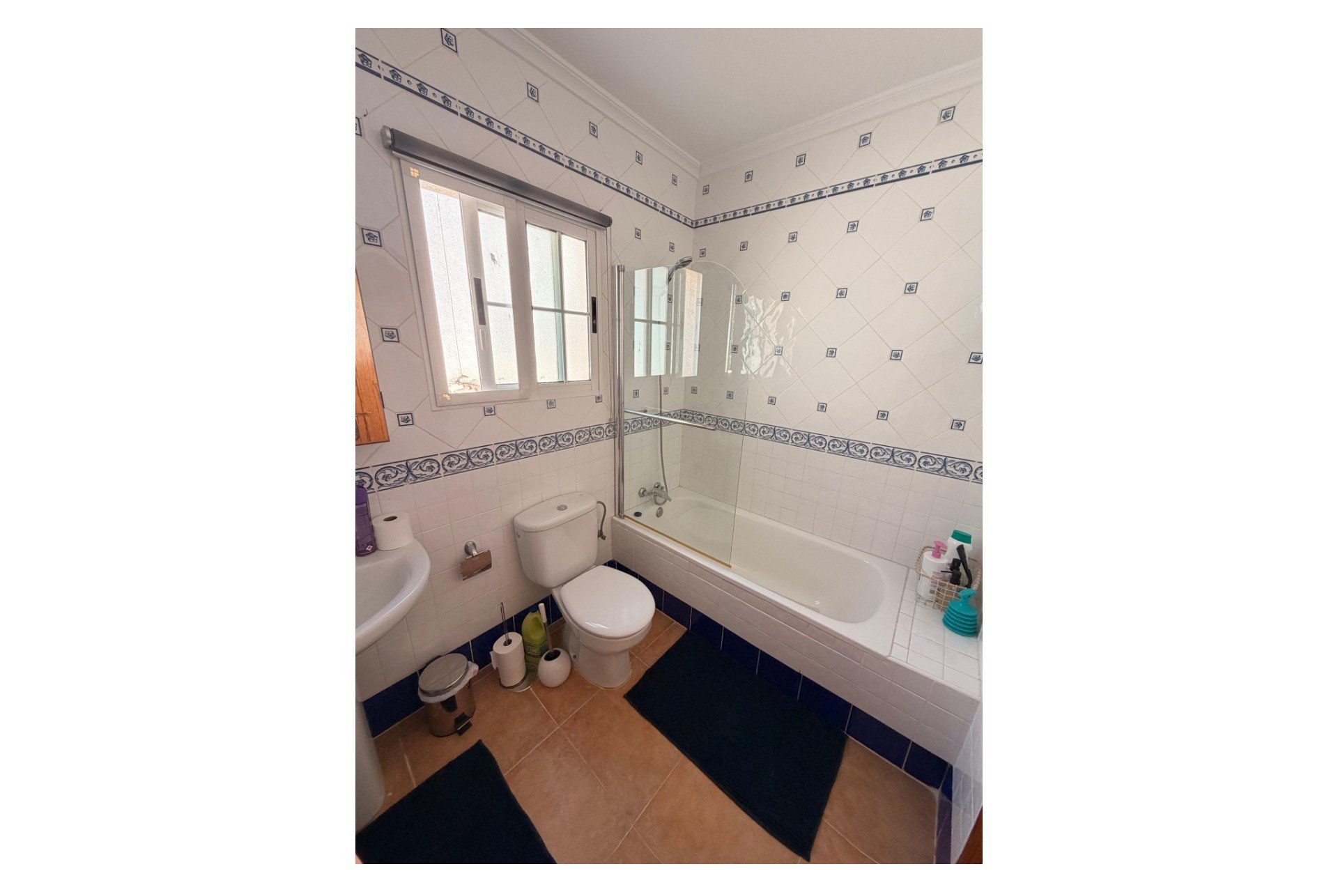 Resale - Semi Detached - El Raso