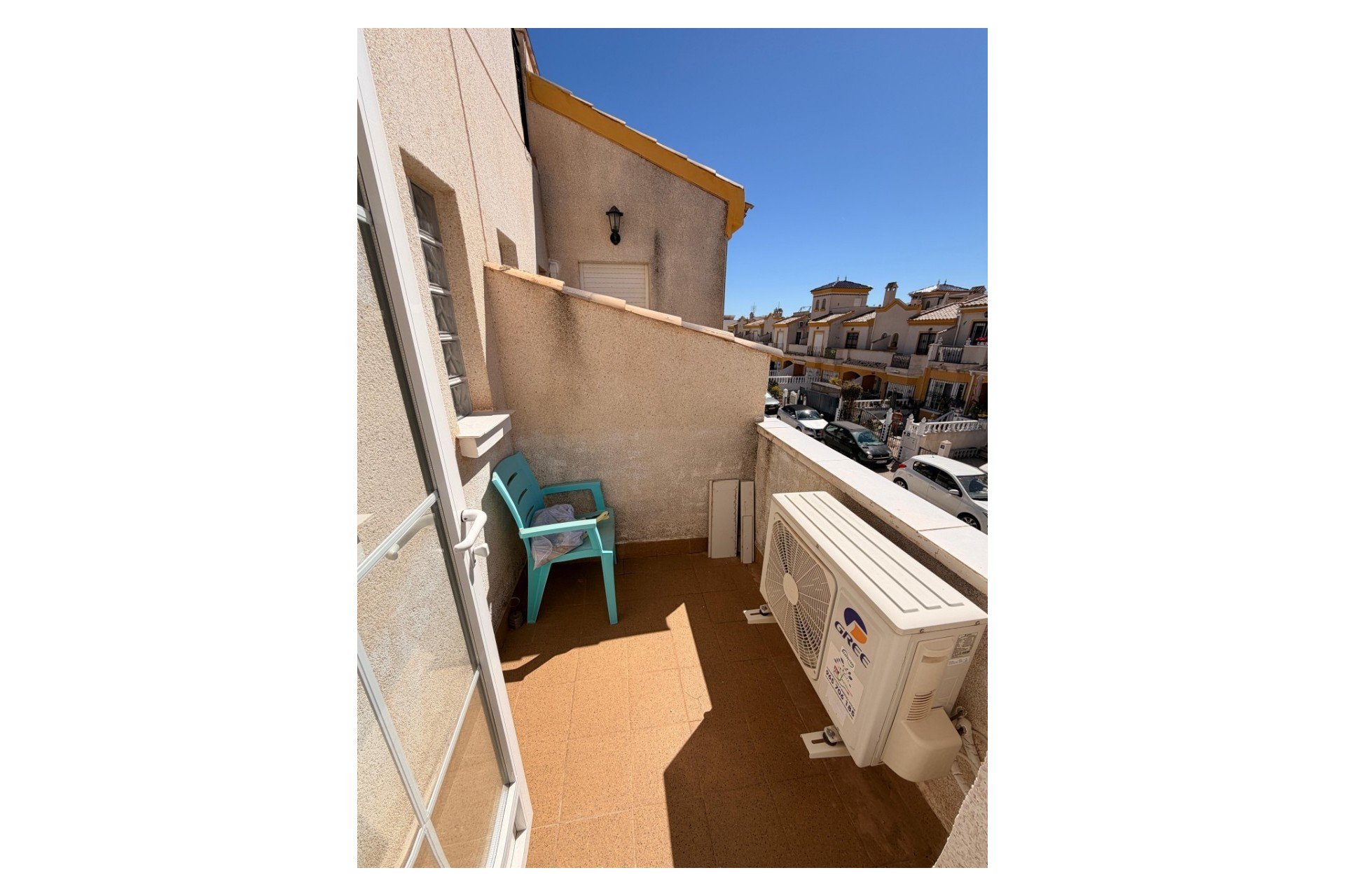 Resale - Semi Detached - El Raso