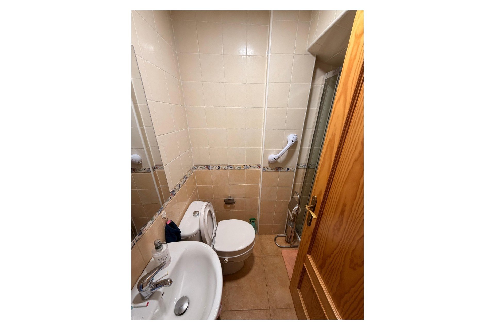 Resale - Semi Detached - El Raso