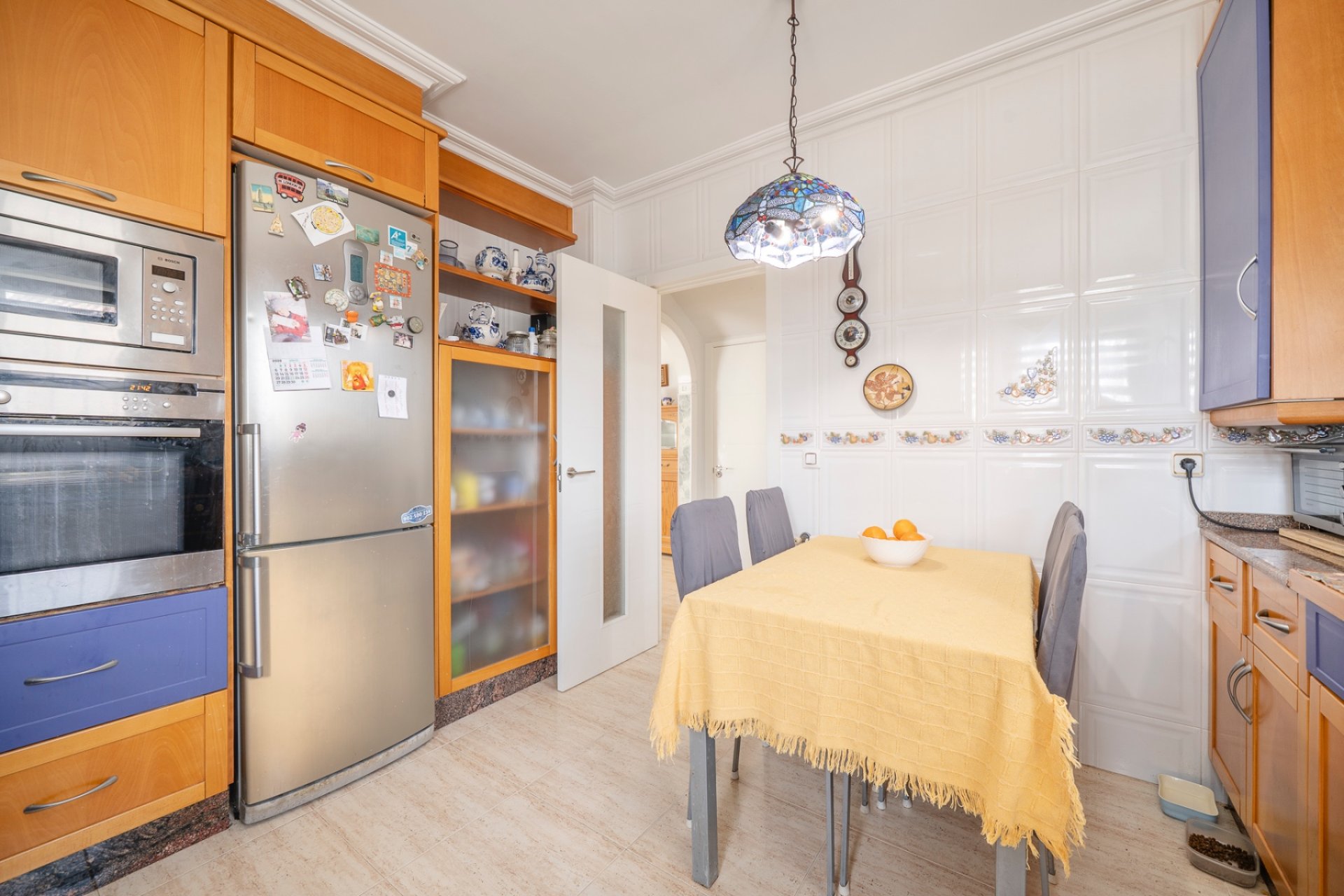 Resale - Semi Detached - Guardamar del Segura - El moncayo