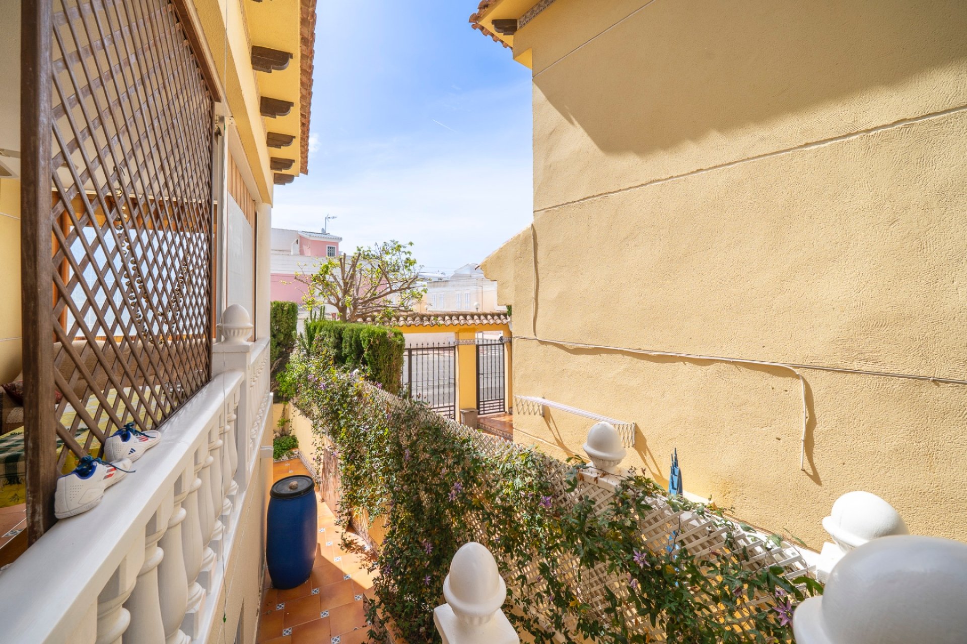 Resale - Semi Detached - Guardamar del Segura - El moncayo