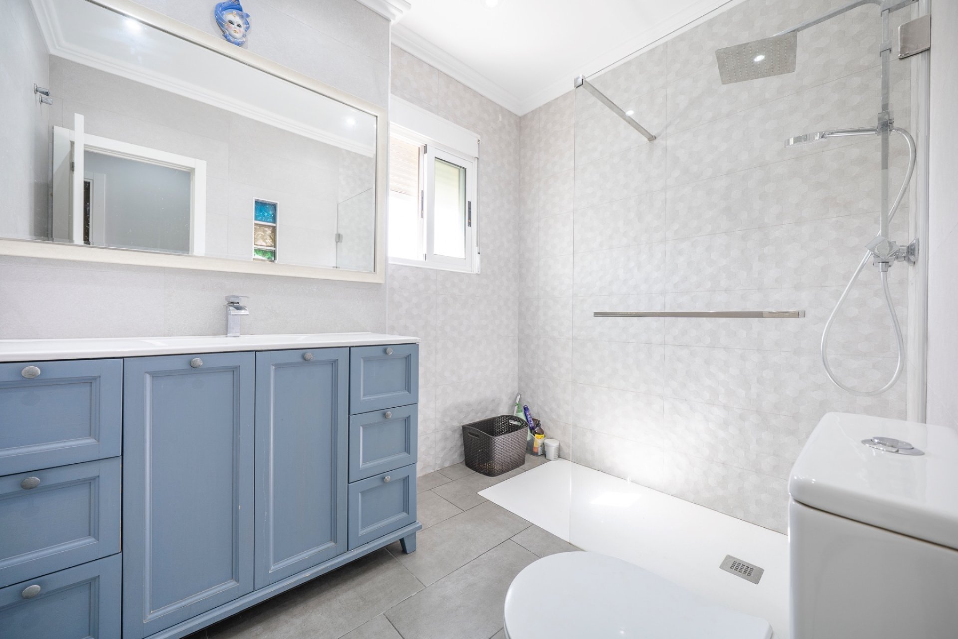 Resale - Semi Detached - Guardamar del Segura - El moncayo