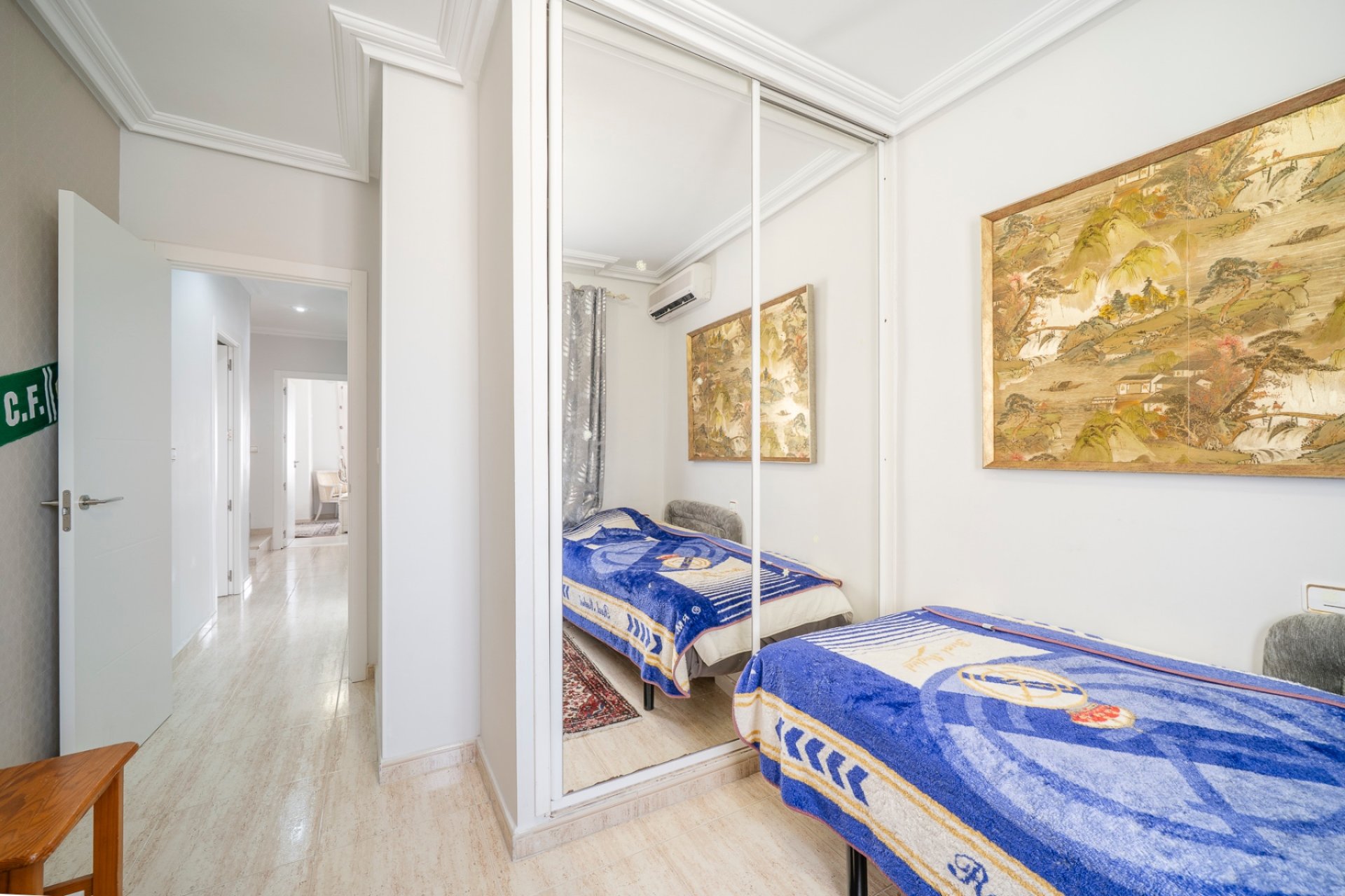 Resale - Semi Detached - Guardamar del Segura - El moncayo