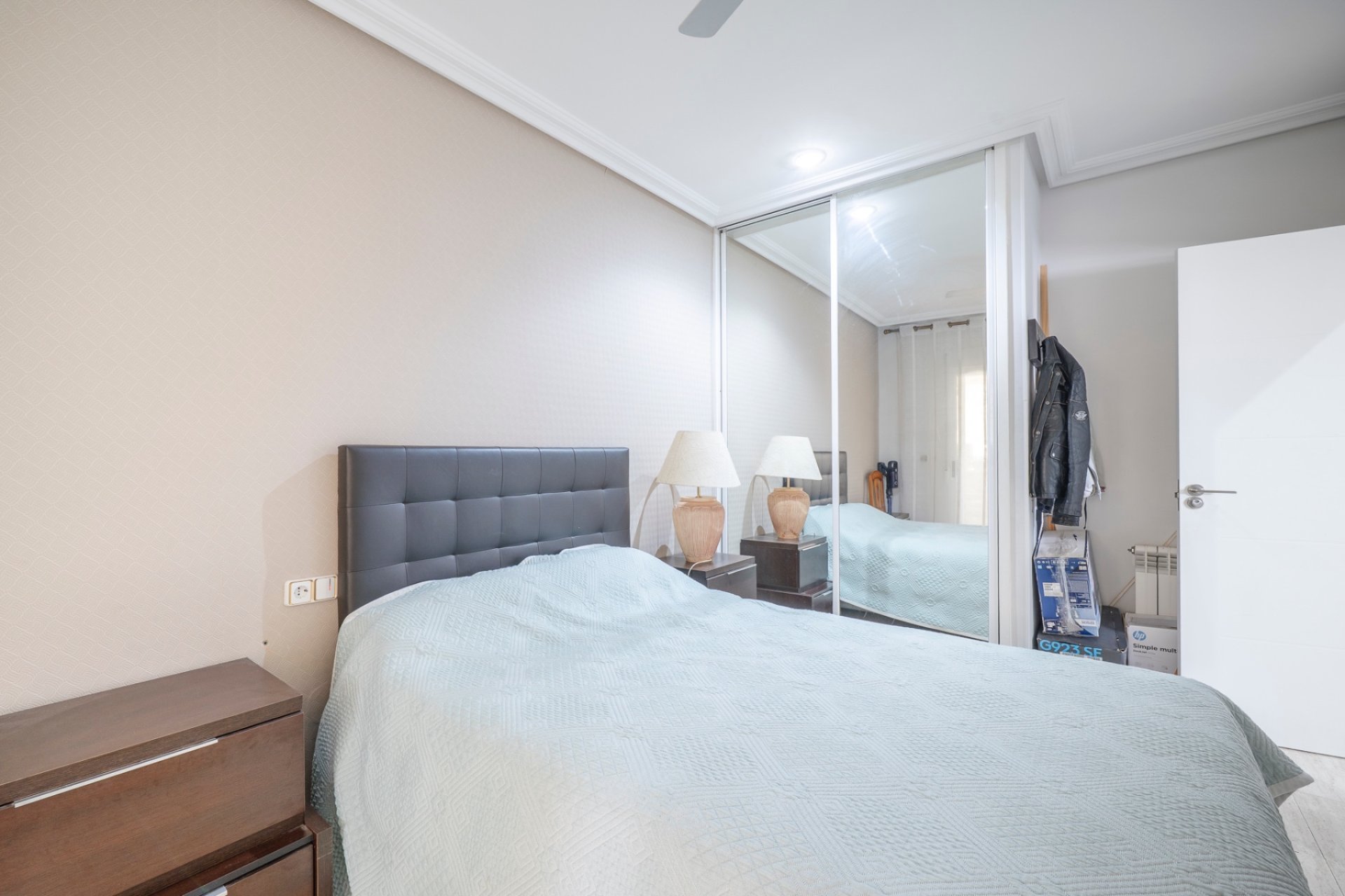 Resale - Semi Detached - Guardamar del Segura - El moncayo